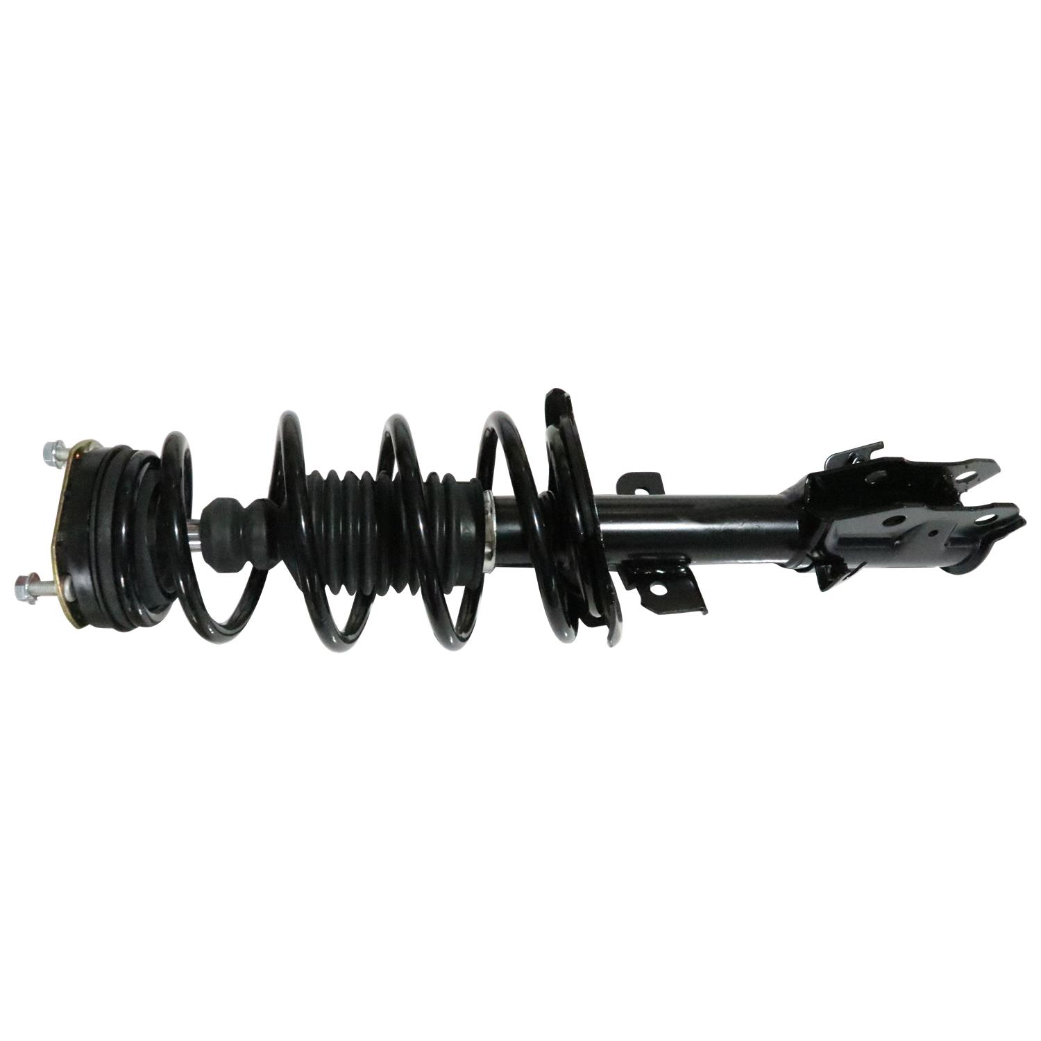 GSP 882736 Suspension Strut and Coil Spring Assembly product image 2 of 3