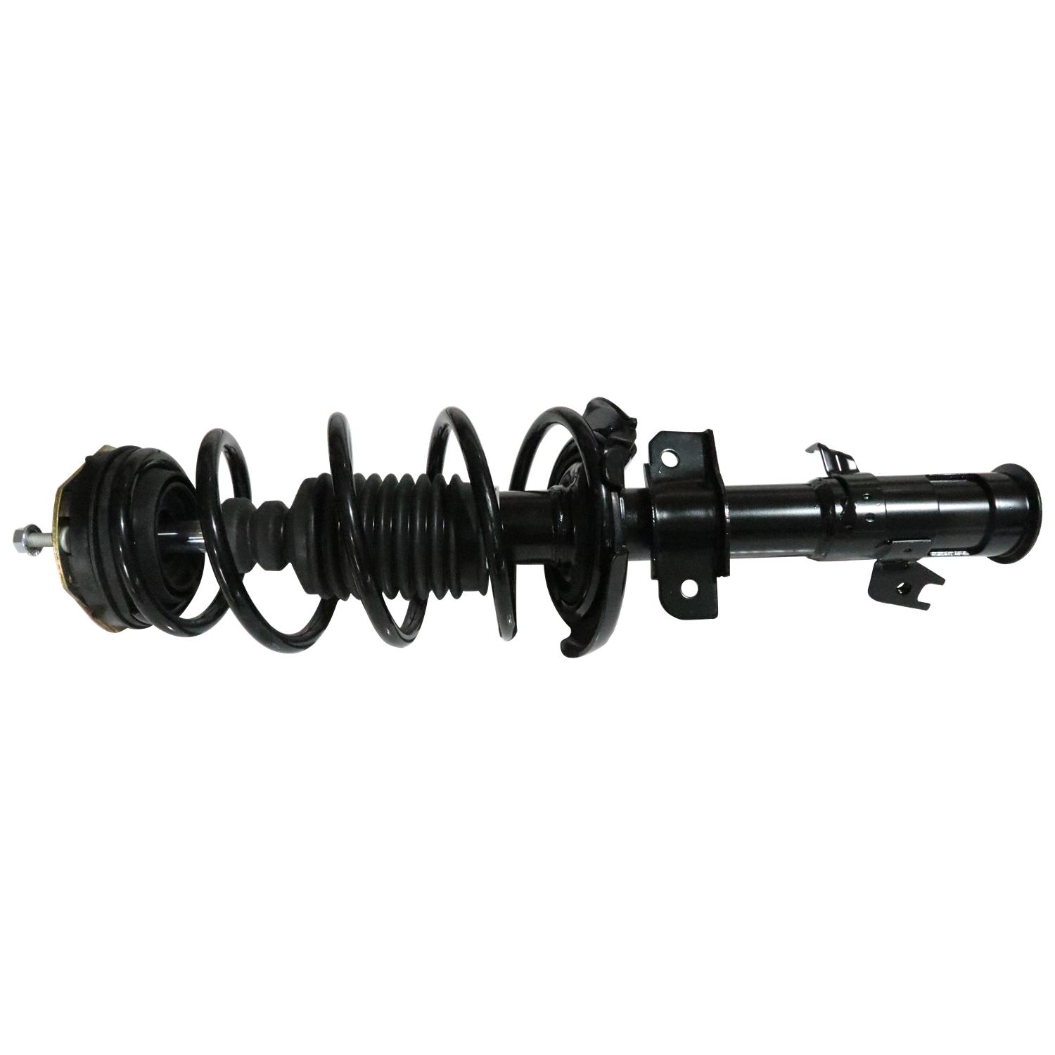 GSP 882736 Suspension Strut and Coil Spring Assembly product image 3 of 3