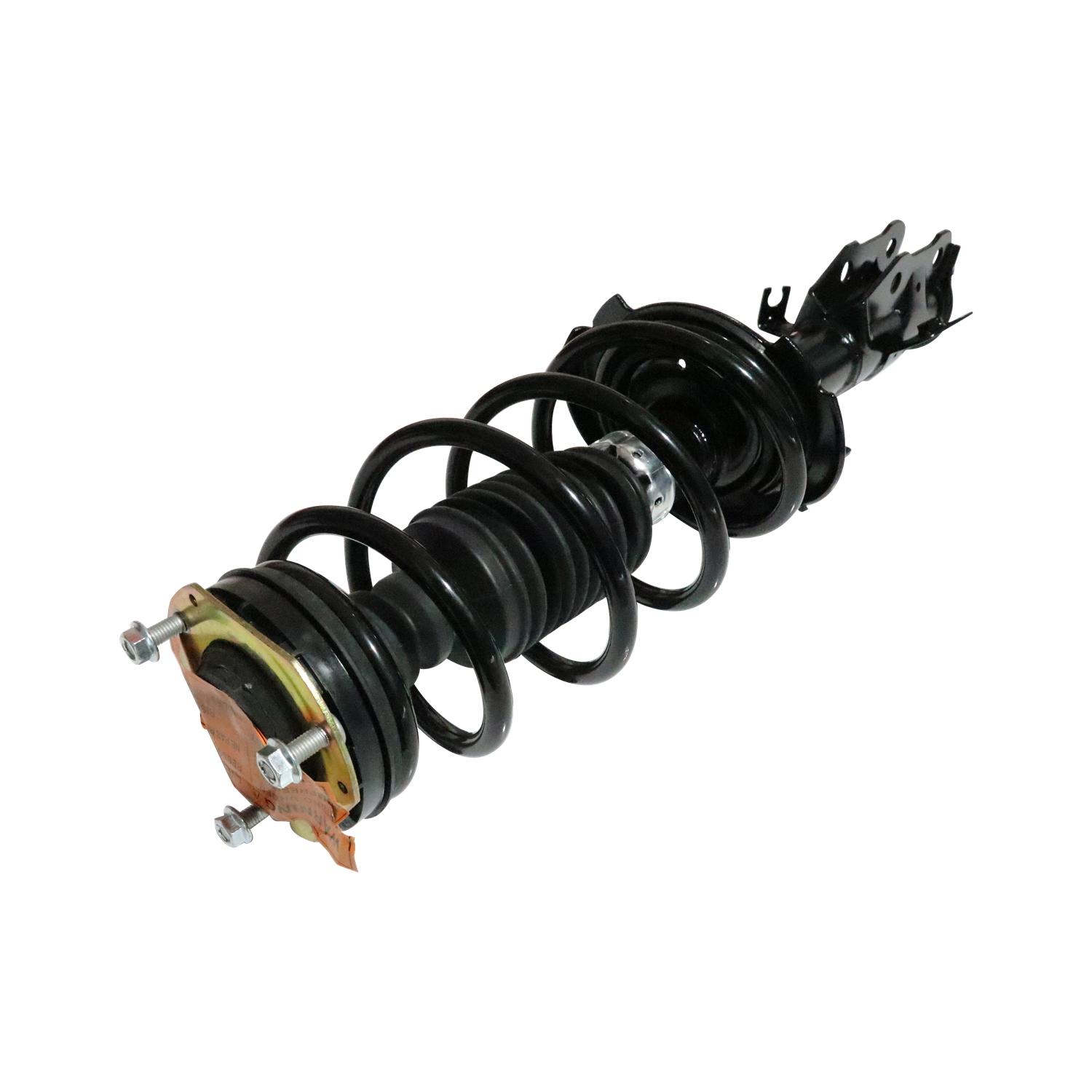 GSP 882737 Suspension Strut and Coil Spring Assembly product image 1 of 3