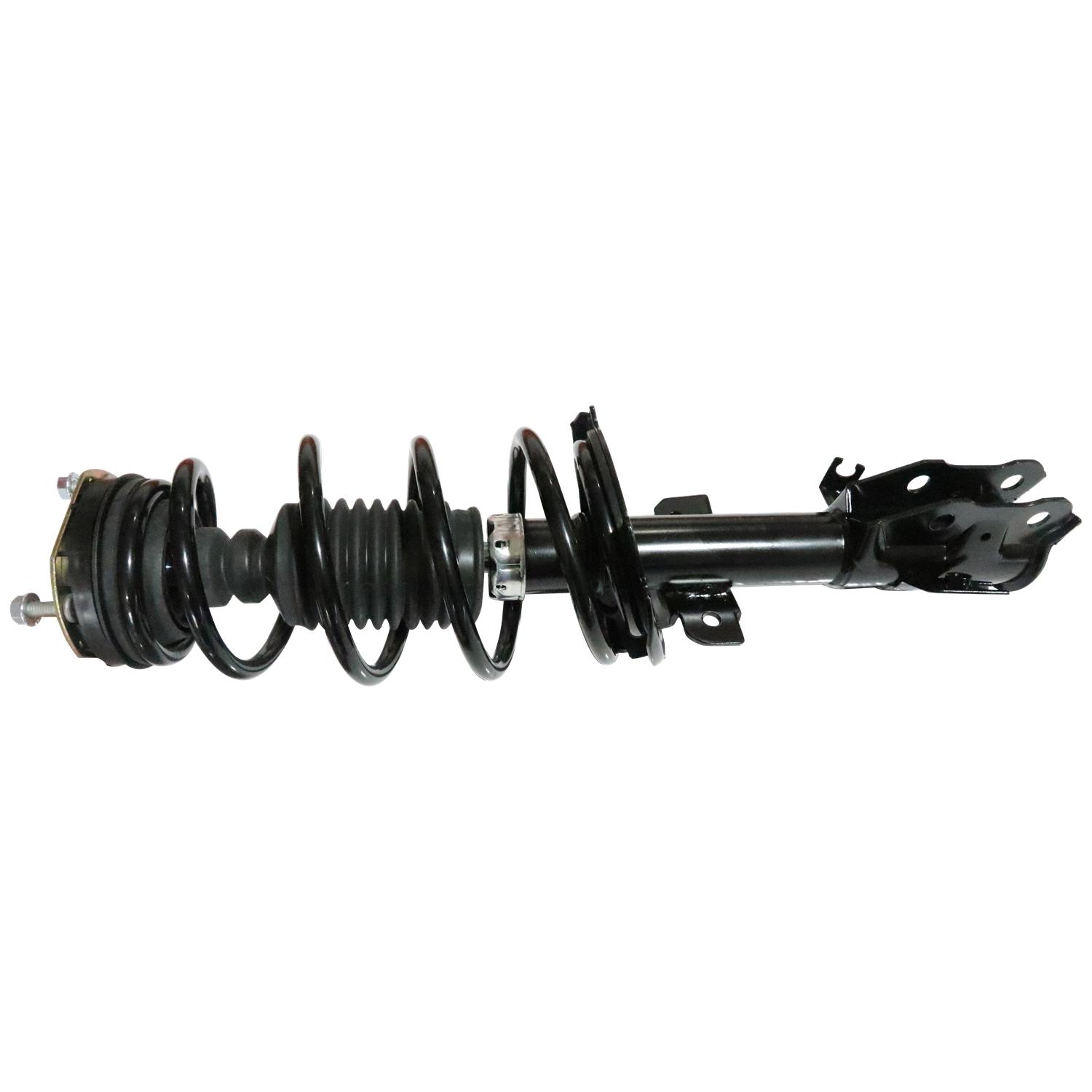 GSP 882737 Suspension Strut and Coil Spring Assembly product image 2 of 3
