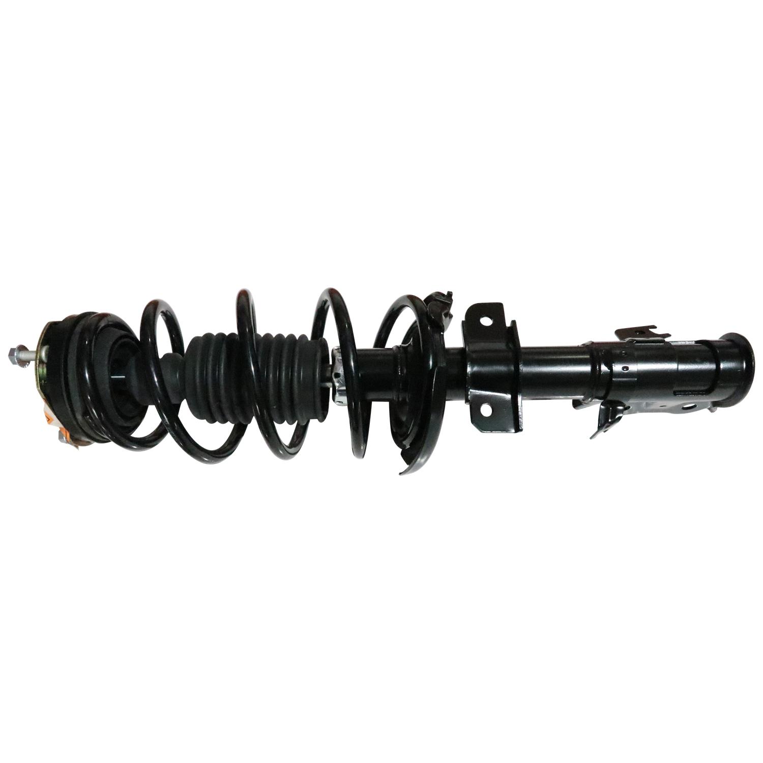 GSP 882737 Suspension Strut and Coil Spring Assembly product image 3 of 3
