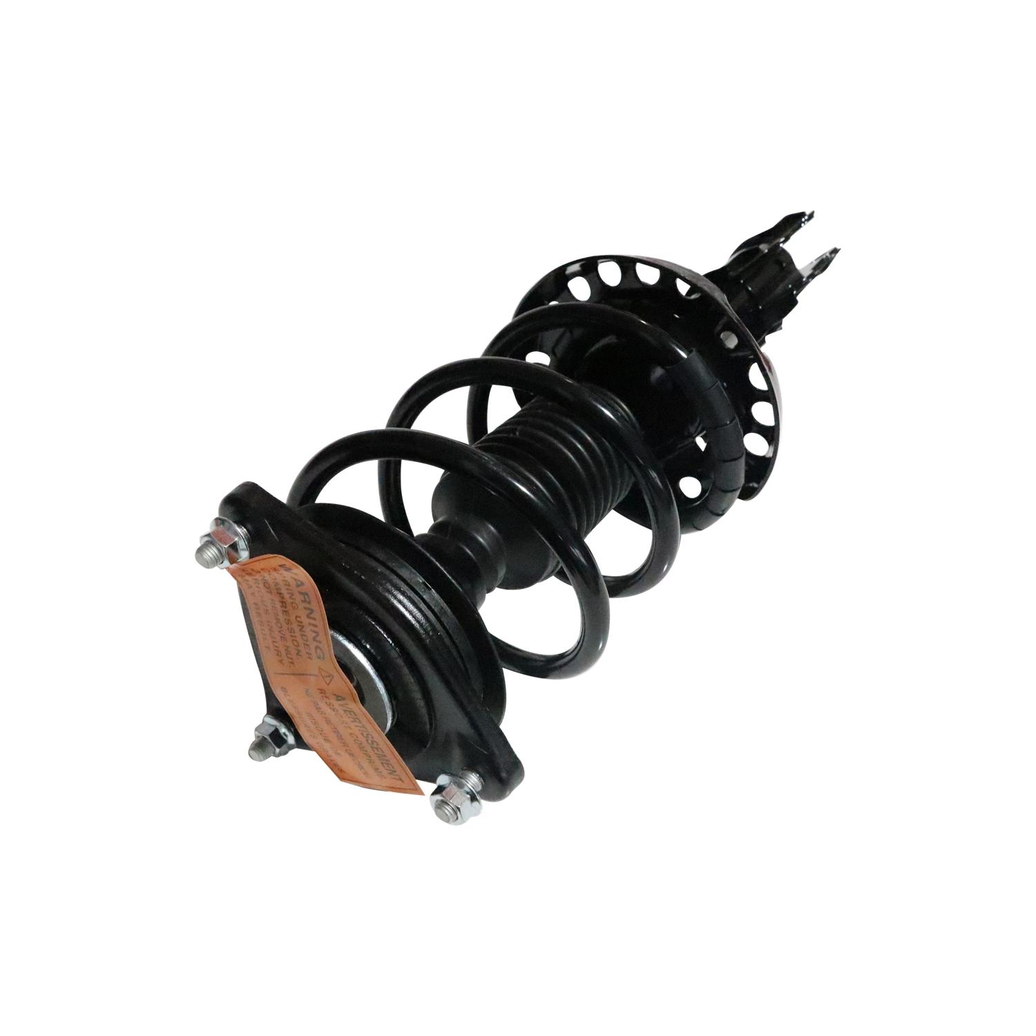 GSP 882746 Suspension Strut and Coil Spring Assembly product image 1 of 3