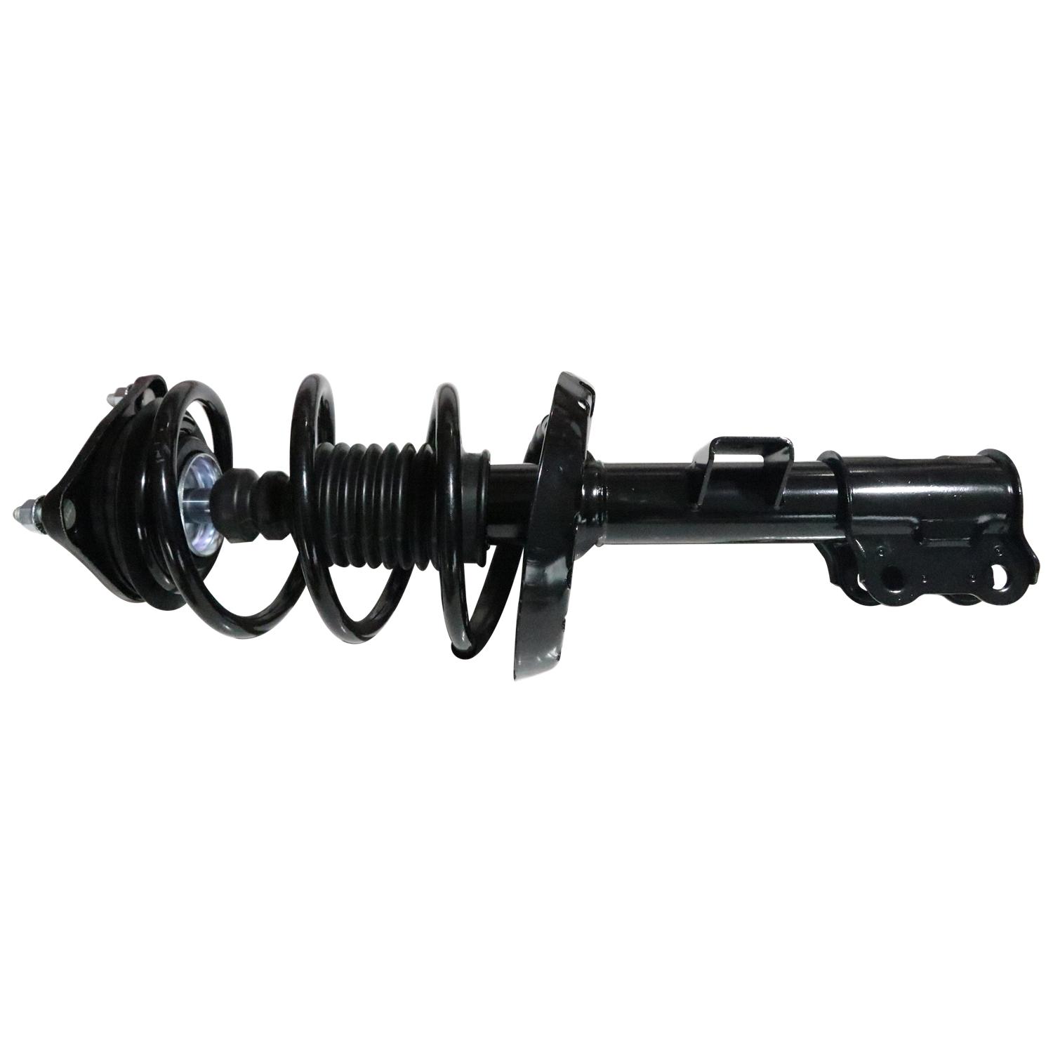 GSP 882746 Suspension Strut and Coil Spring Assembly product image 2 of 3