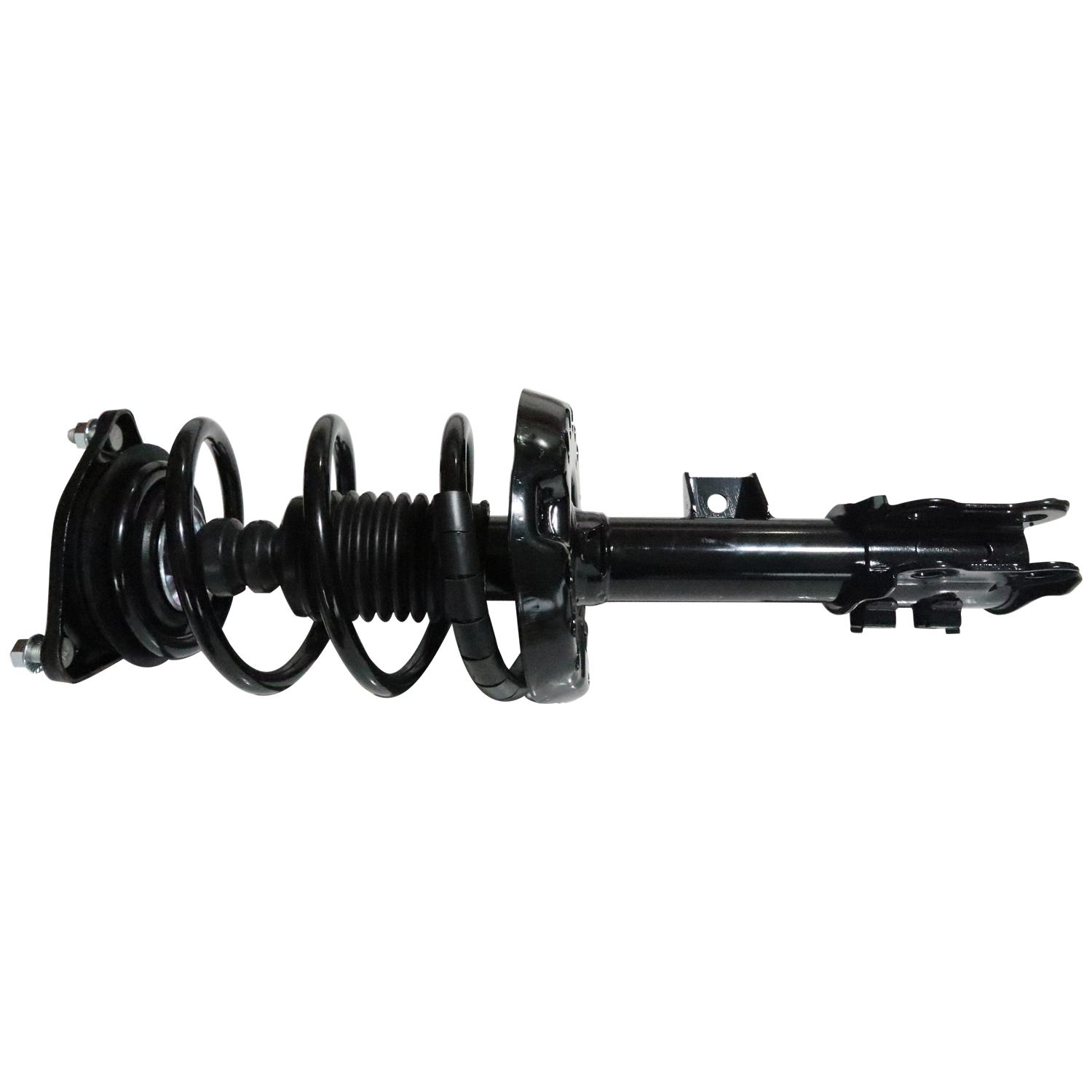 GSP 882746 Suspension Strut and Coil Spring Assembly product image 3 of 3
