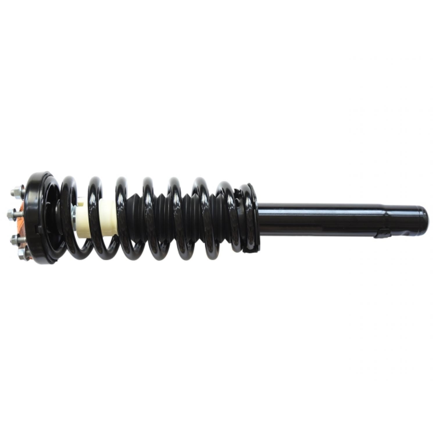 GSP 882750 Suspension Strut and Coil Spring Assembly product image 2 of 3