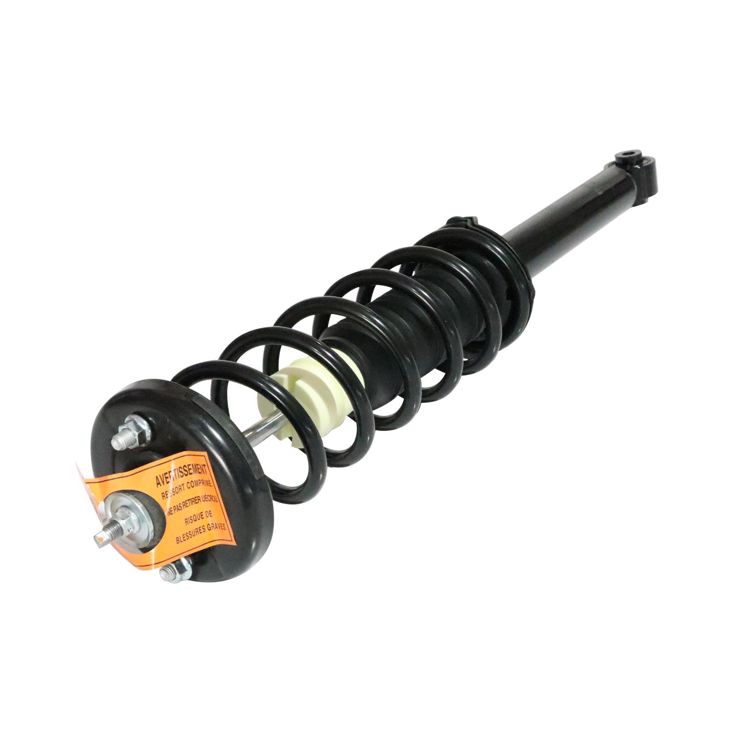 GSP 882752 Suspension Strut and Coil Spring Assembly product image 1 of 3