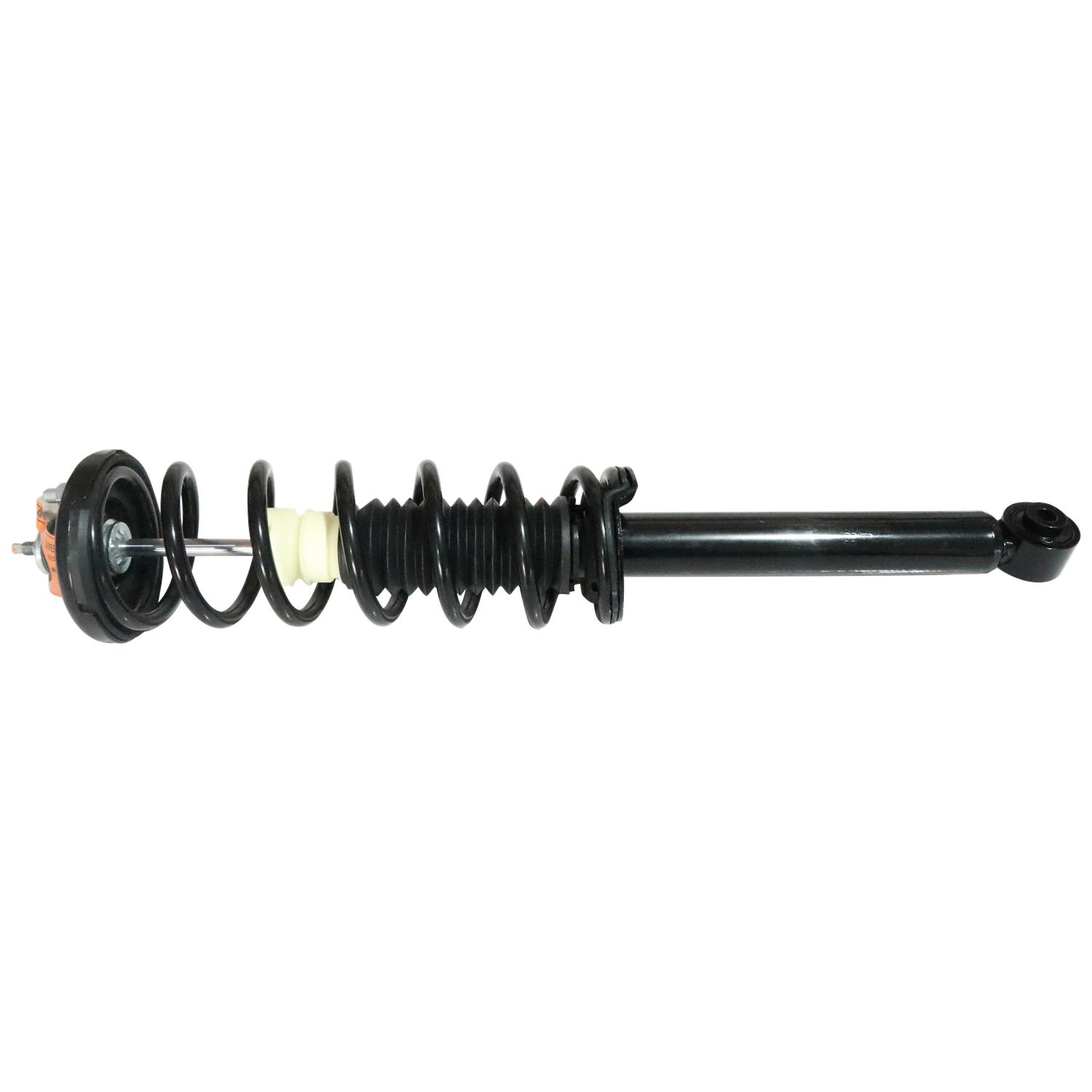 GSP 882752 Suspension Strut and Coil Spring Assembly product image 2 of 3