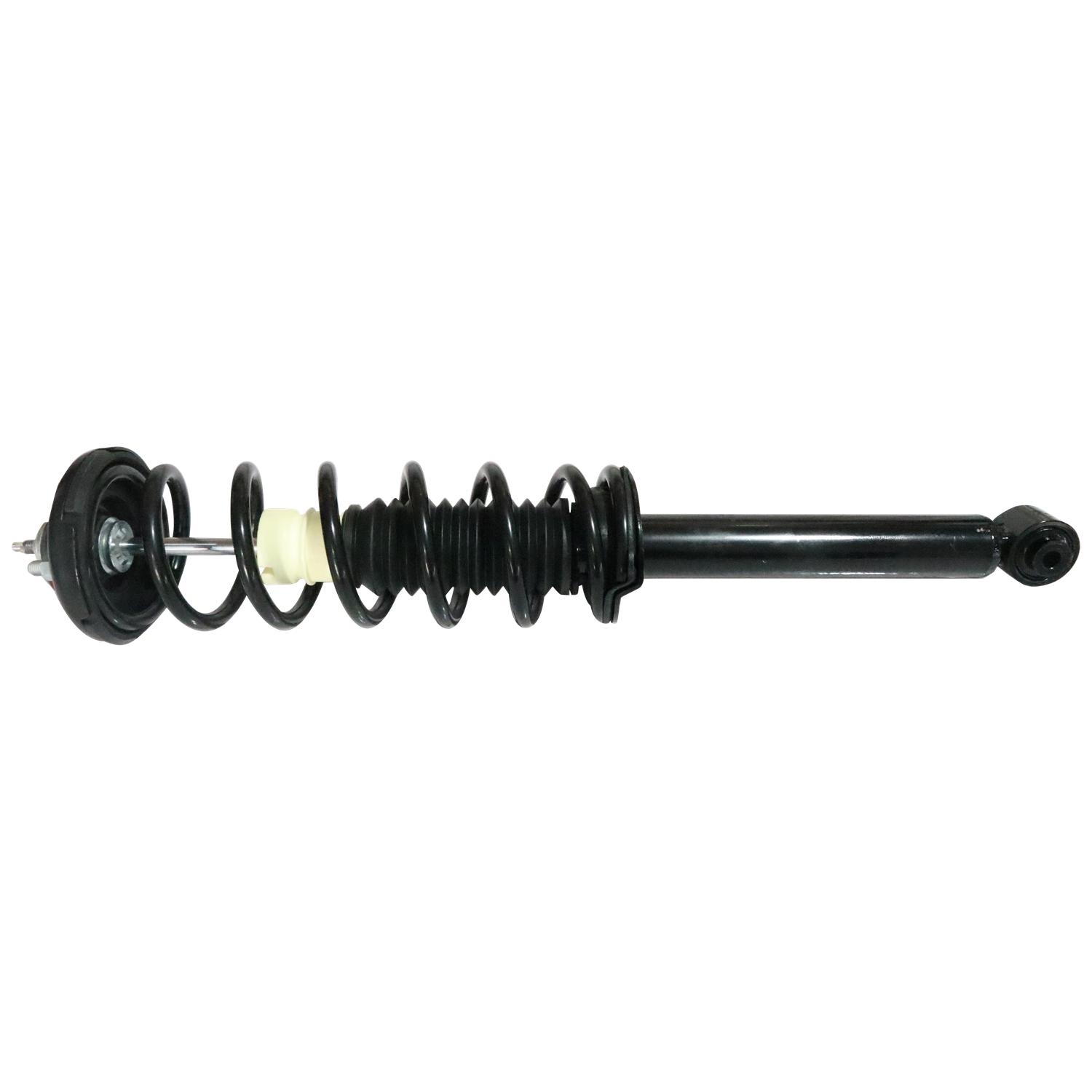 GSP 882752 Suspension Strut and Coil Spring Assembly product image 3 of 3