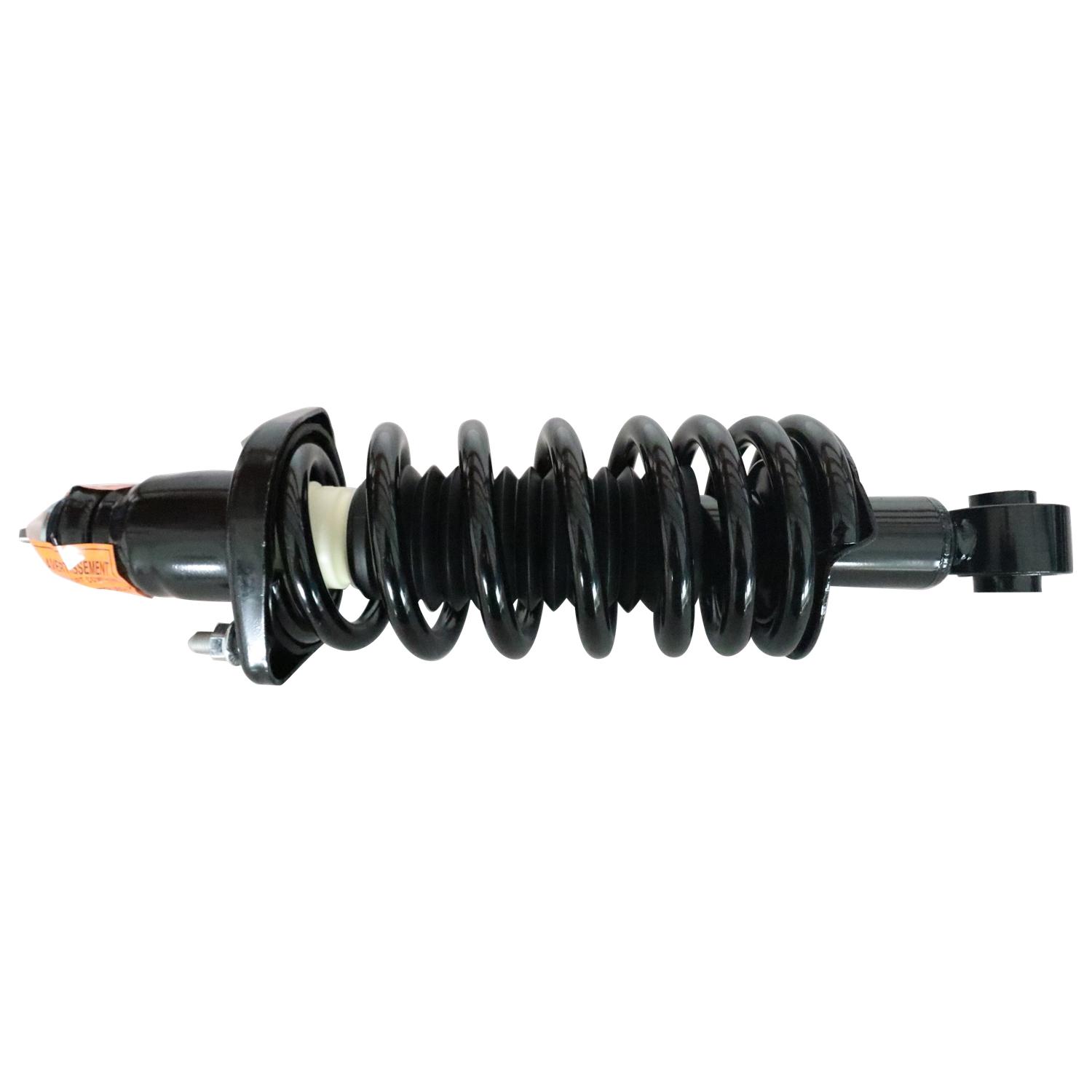 GSP 882753 Suspension Strut and Coil Spring Assembly product image 2 of 3
