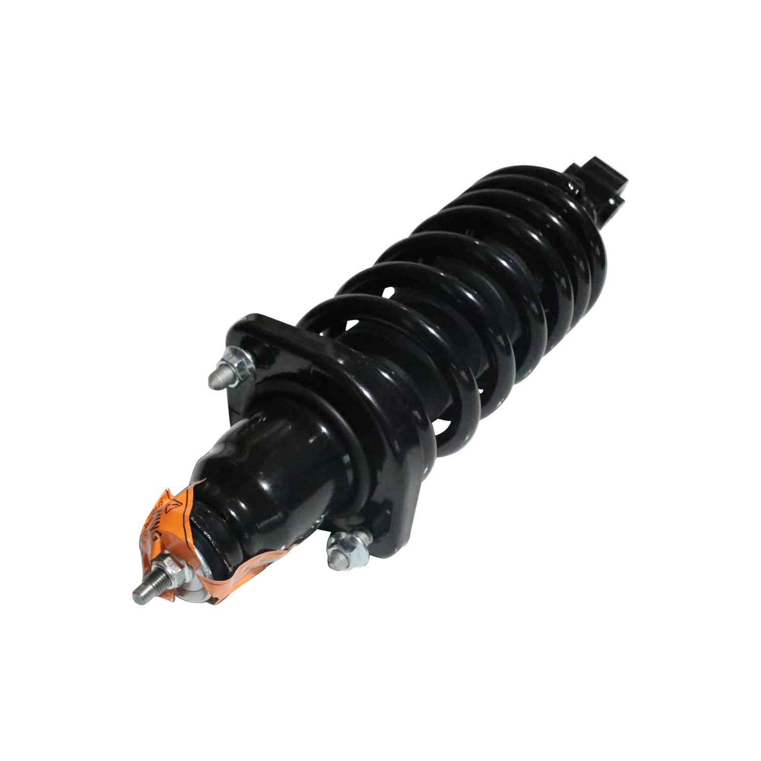 GSP 882754 - Suspension Strut and Coil Spring Assembly GSP 882754 Suspension Strut and Coil Spring Assembly product image 1 of 3
