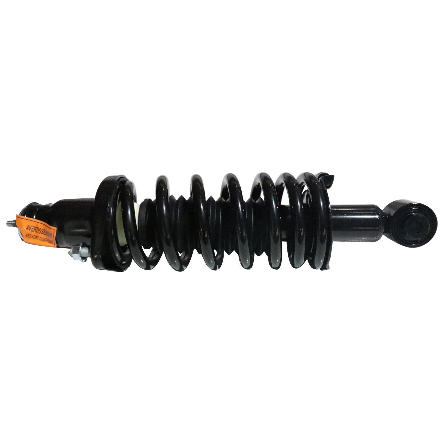 GSP 882754 - Suspension Strut and Coil Spring Assembly GSP 882754 Suspension Strut and Coil Spring Assembly product image 2 of 3