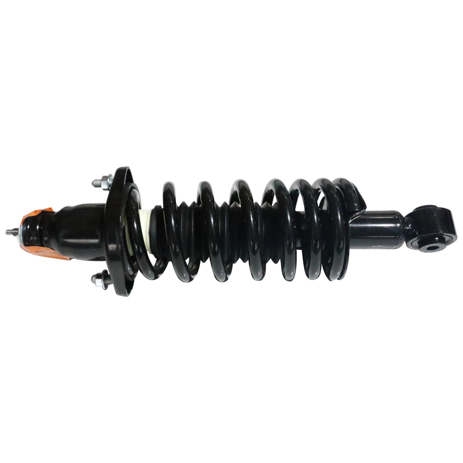 GSP 882754 - Suspension Strut and Coil Spring Assembly GSP 882754 Suspension Strut and Coil Spring Assembly product image 3 of 3