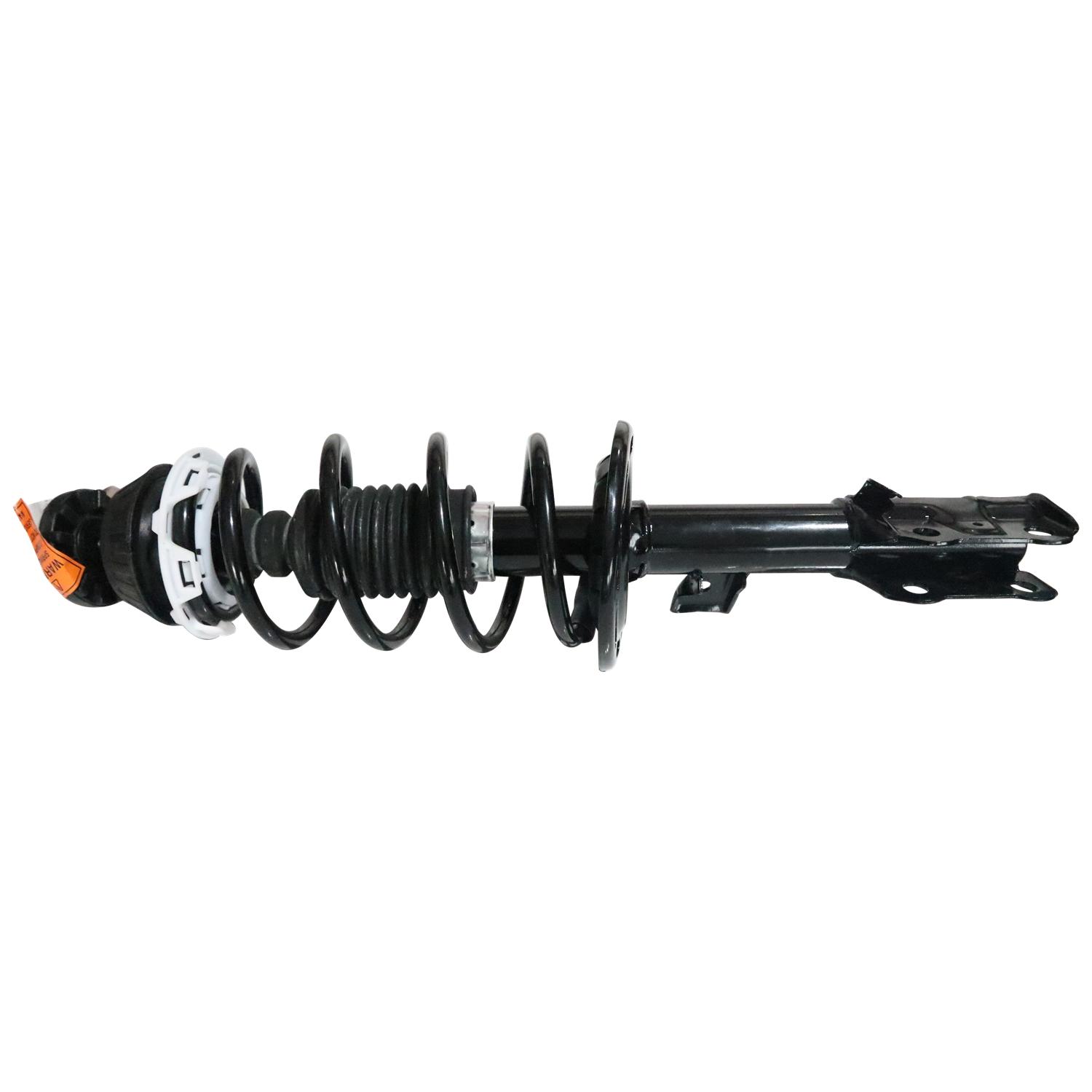 GSP 882769 Suspension Strut and Coil Spring Assembly product image 2 of 3