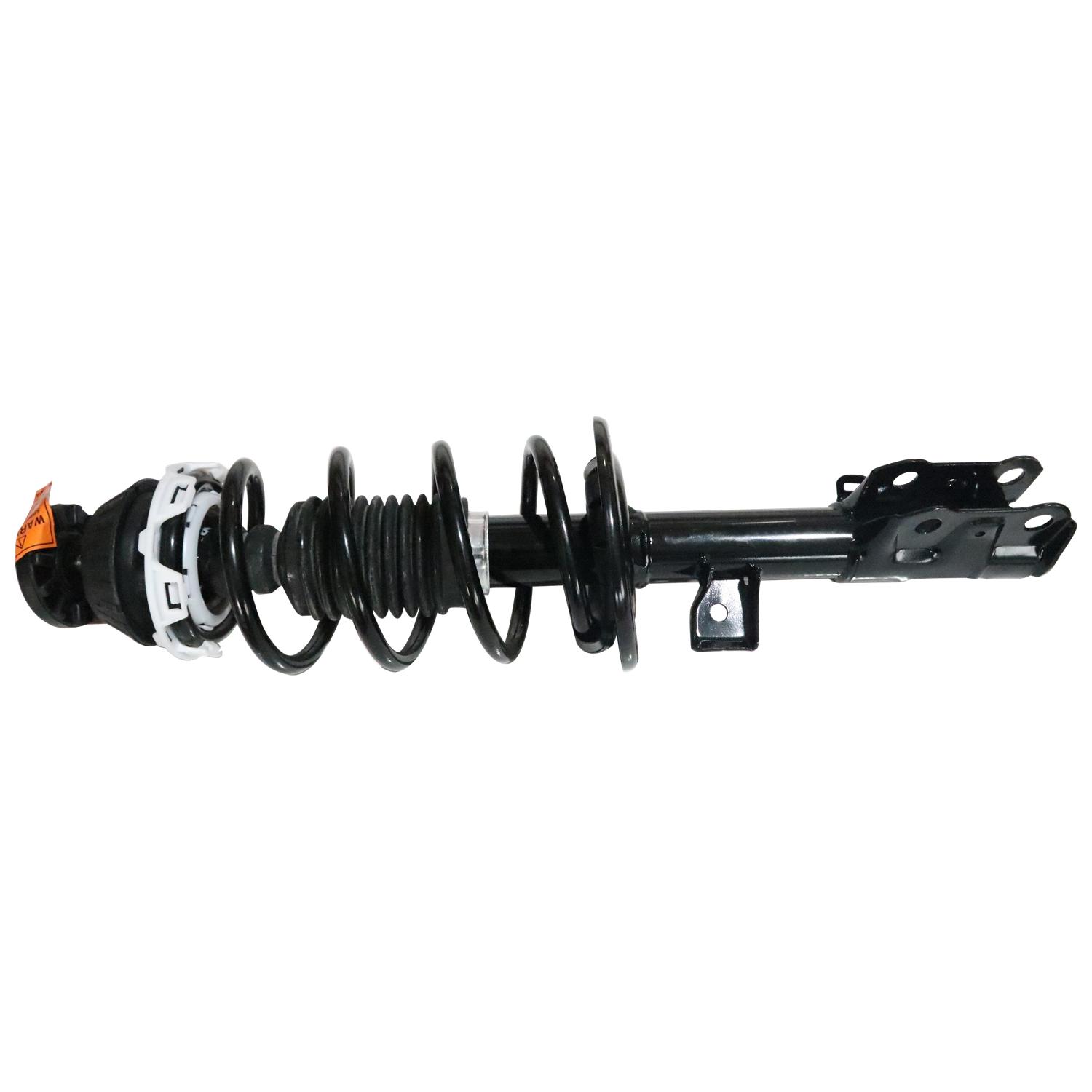 GSP 882769 Suspension Strut and Coil Spring Assembly product image 3 of 3