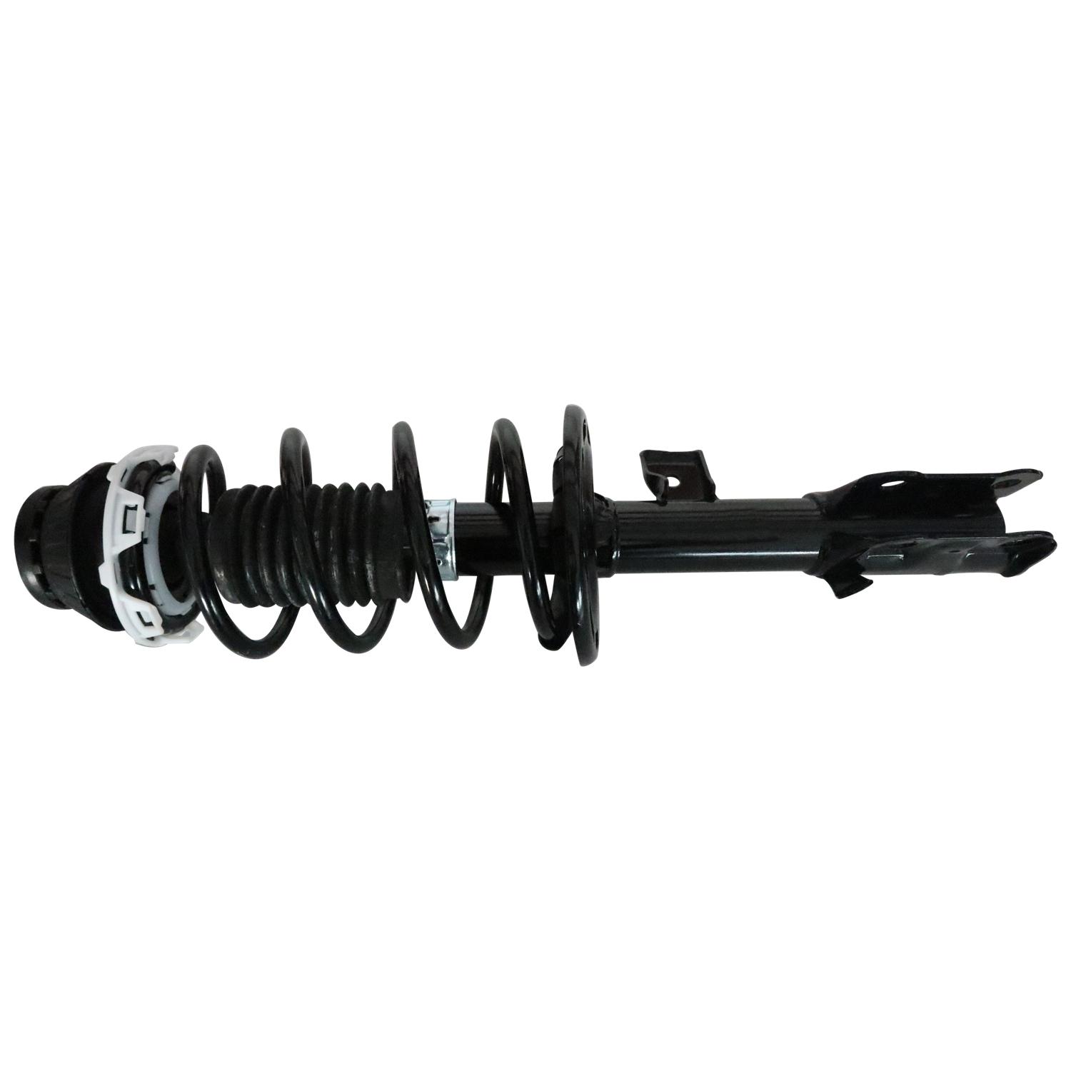 GSP 882770 Suspension Strut and Coil Spring Assembly product image 3 of 3
