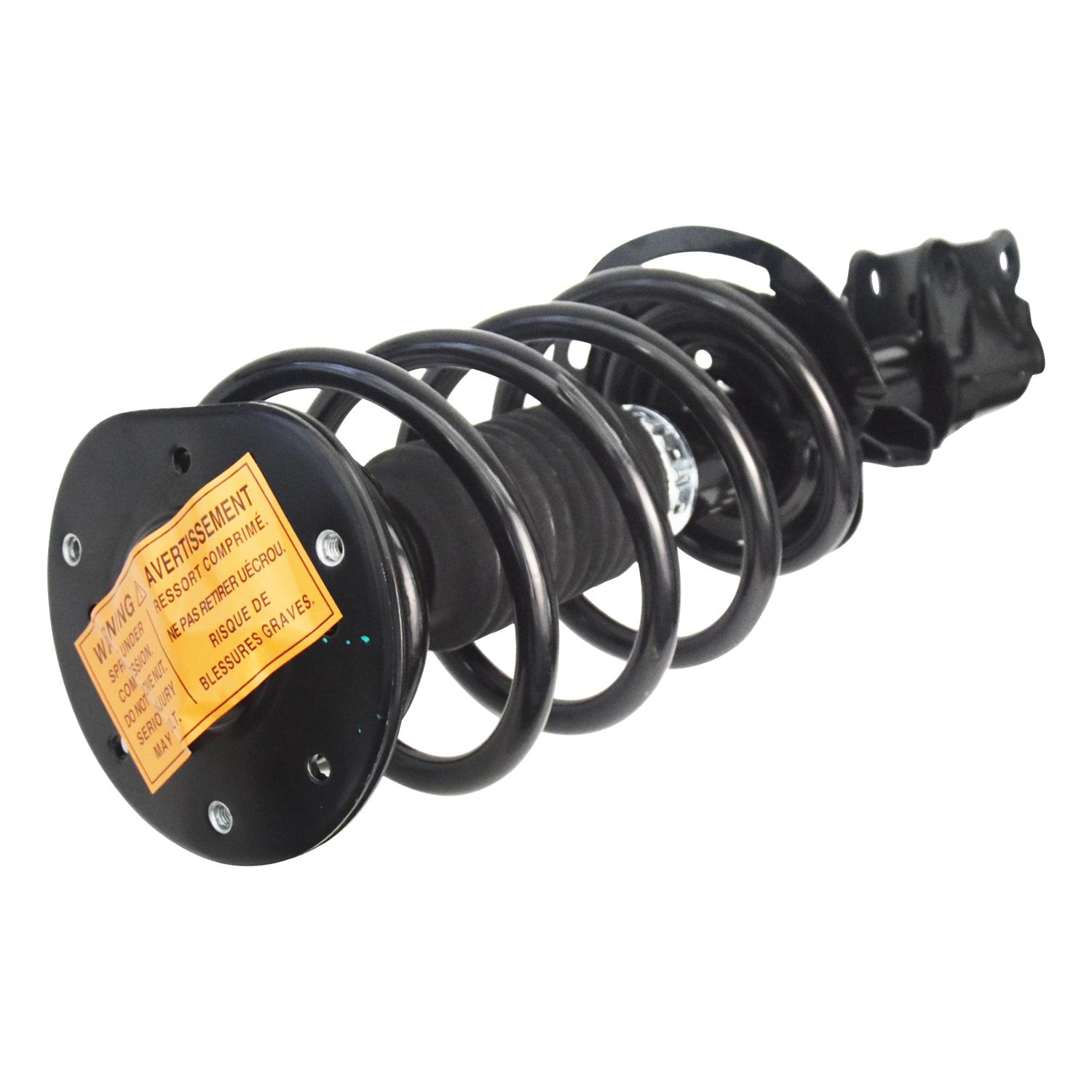 GSP 882788 Suspension Strut and Coil Spring Assembly product image 1 of 3