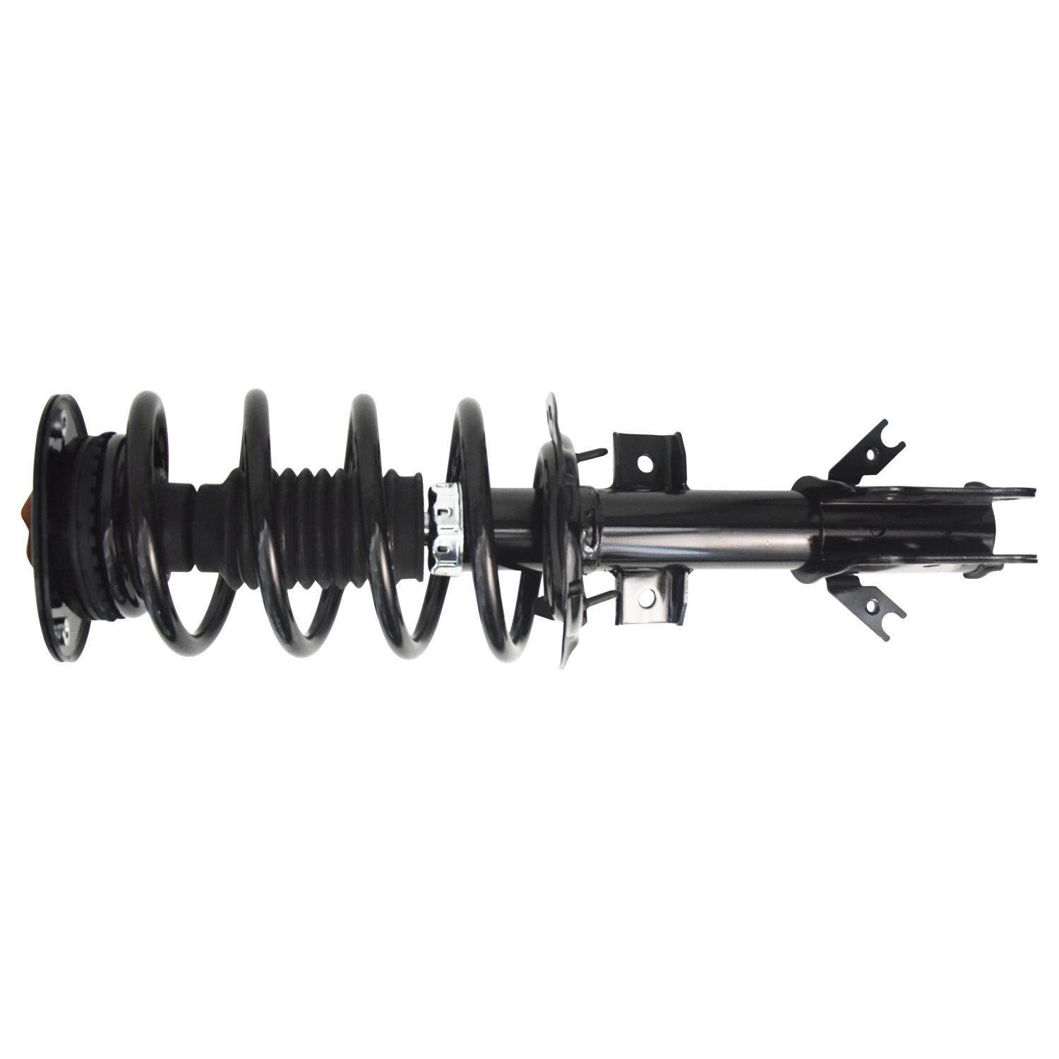 GSP 882788 Suspension Strut and Coil Spring Assembly product image 2 of 3