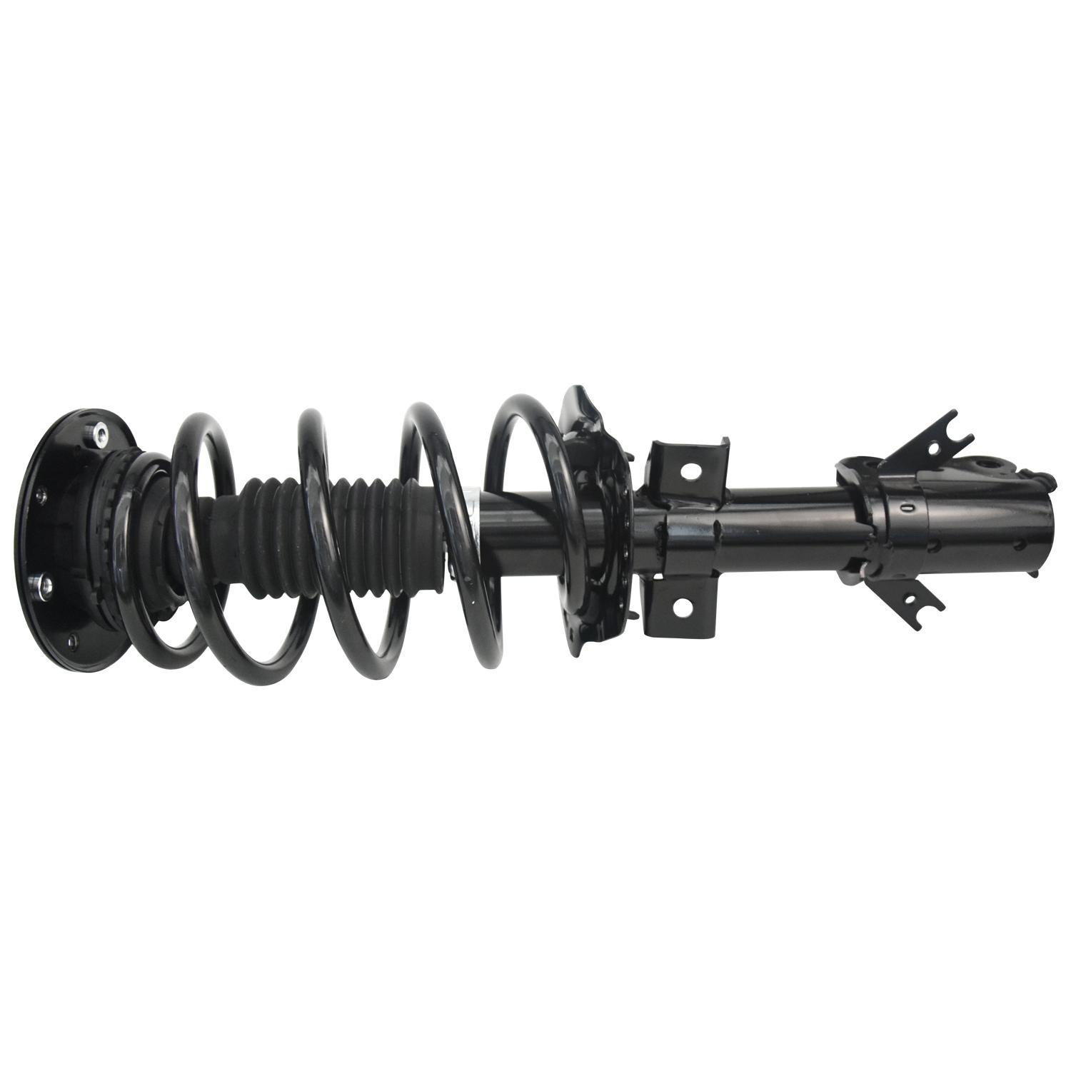 GSP 882788 Suspension Strut and Coil Spring Assembly product image 3 of 3