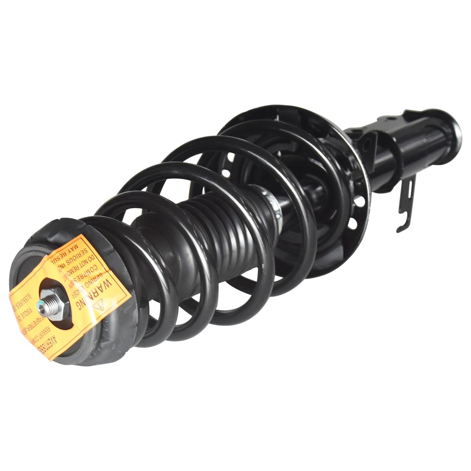 GSP 882794 Suspension Strut and Coil Spring Assembly product image 1 of 3