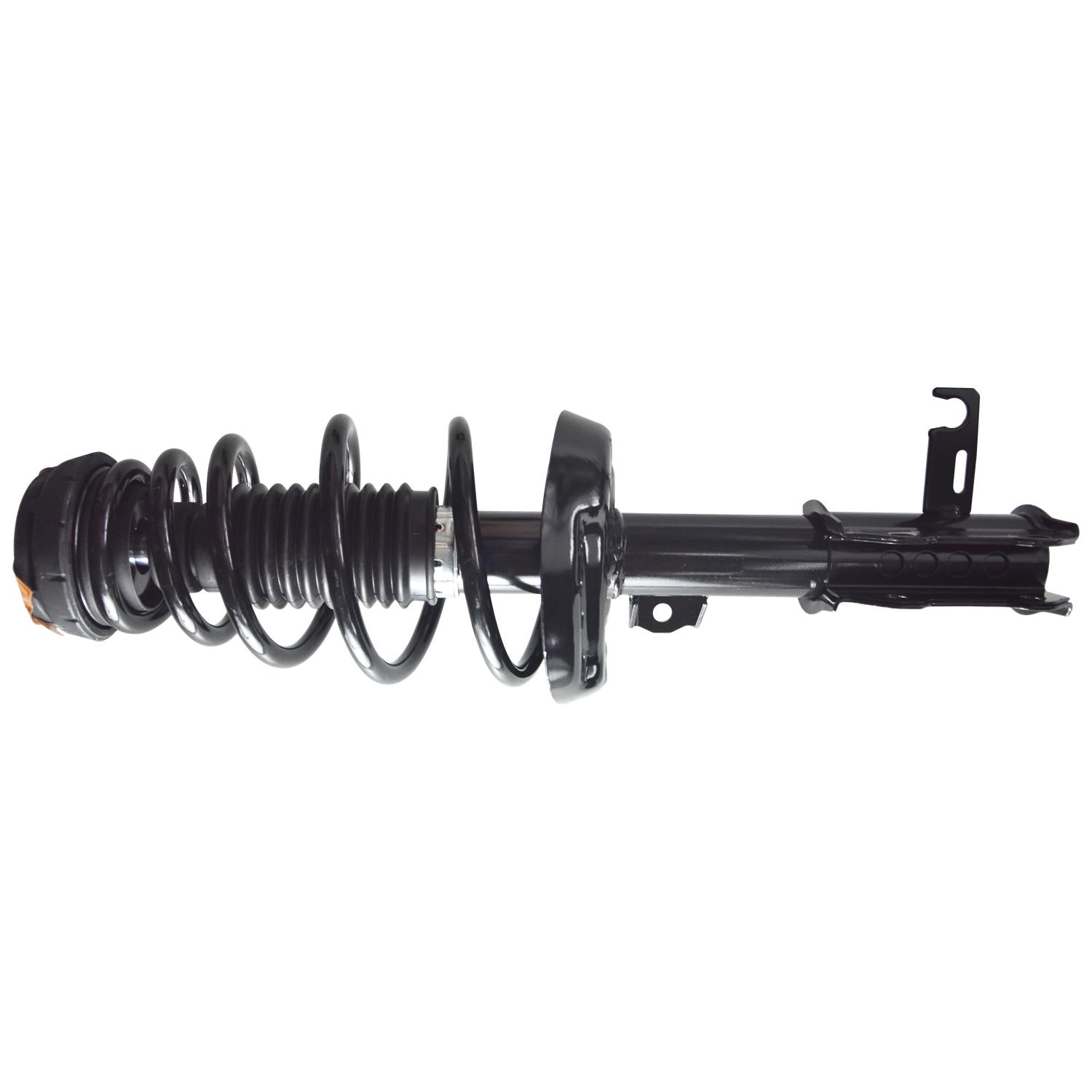 GSP 882794 Suspension Strut and Coil Spring Assembly product image 2 of 3