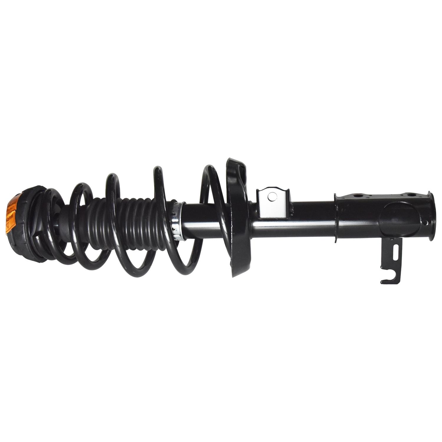 GSP 882794 Suspension Strut and Coil Spring Assembly product image 3 of 3