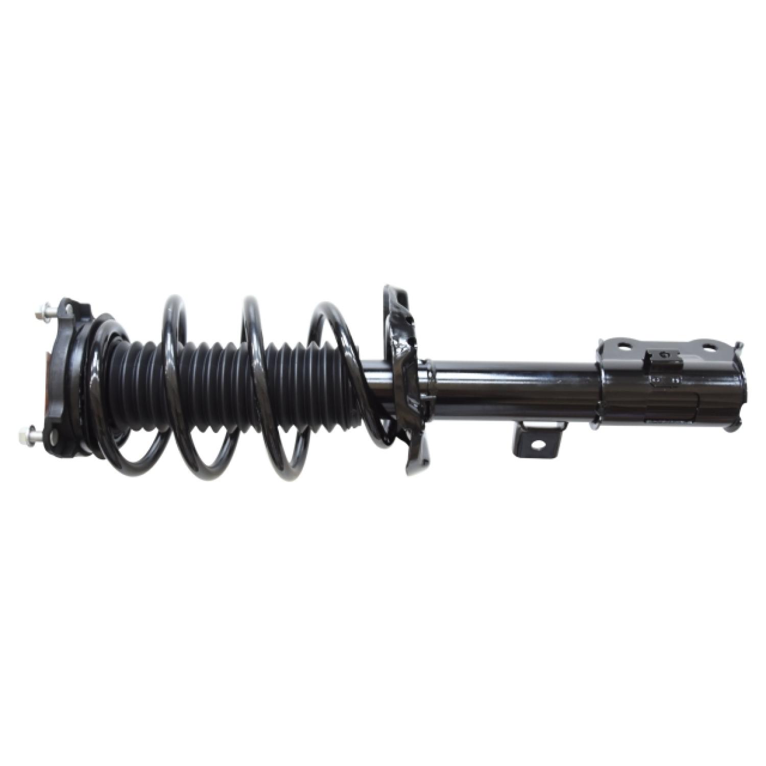 GSP 882798 Suspension Strut and Coil Spring Assembly product image 2 of 3