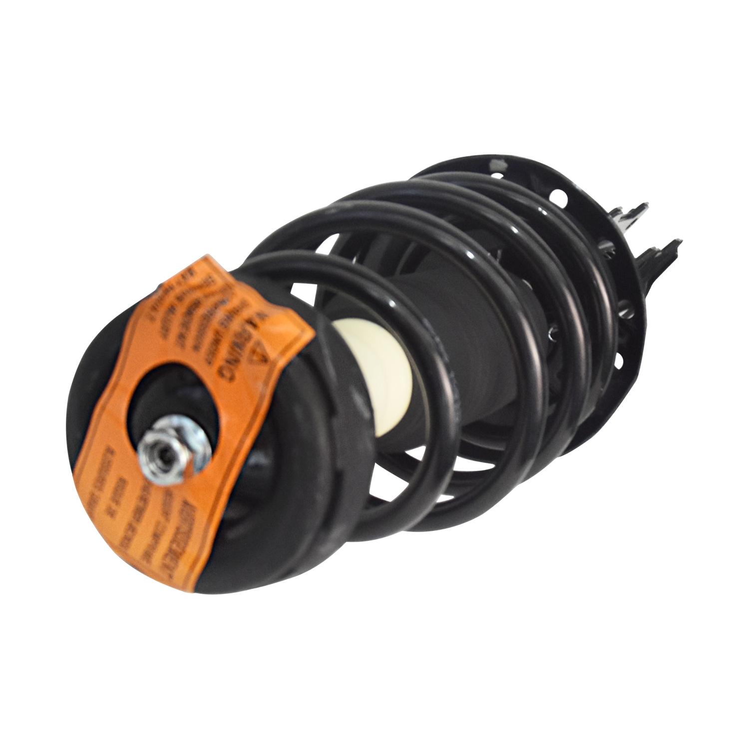 GSP 882799 Suspension Strut and Coil Spring Assembly product image 1 of 3