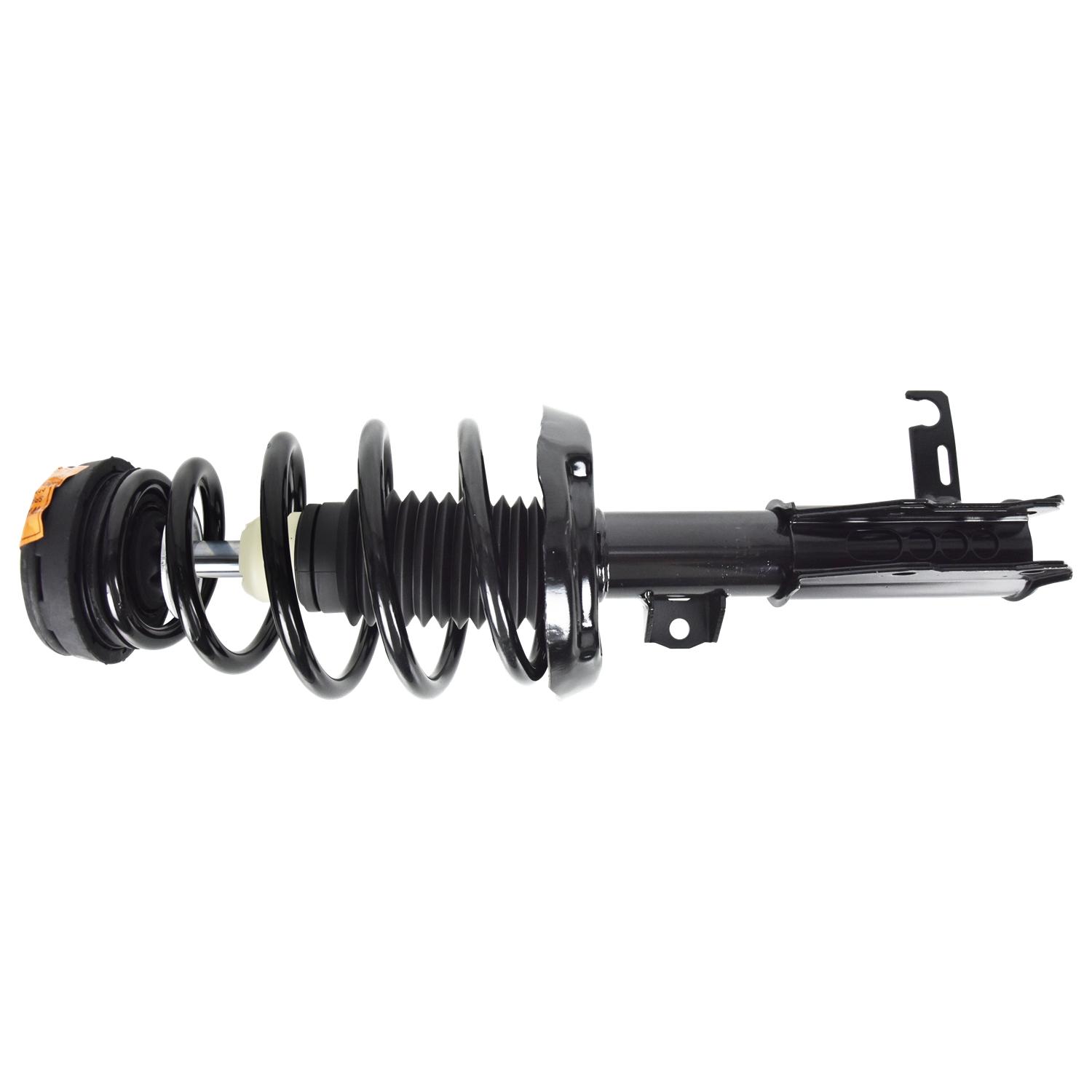 GSP 882799 Suspension Strut and Coil Spring Assembly product image 2 of 3