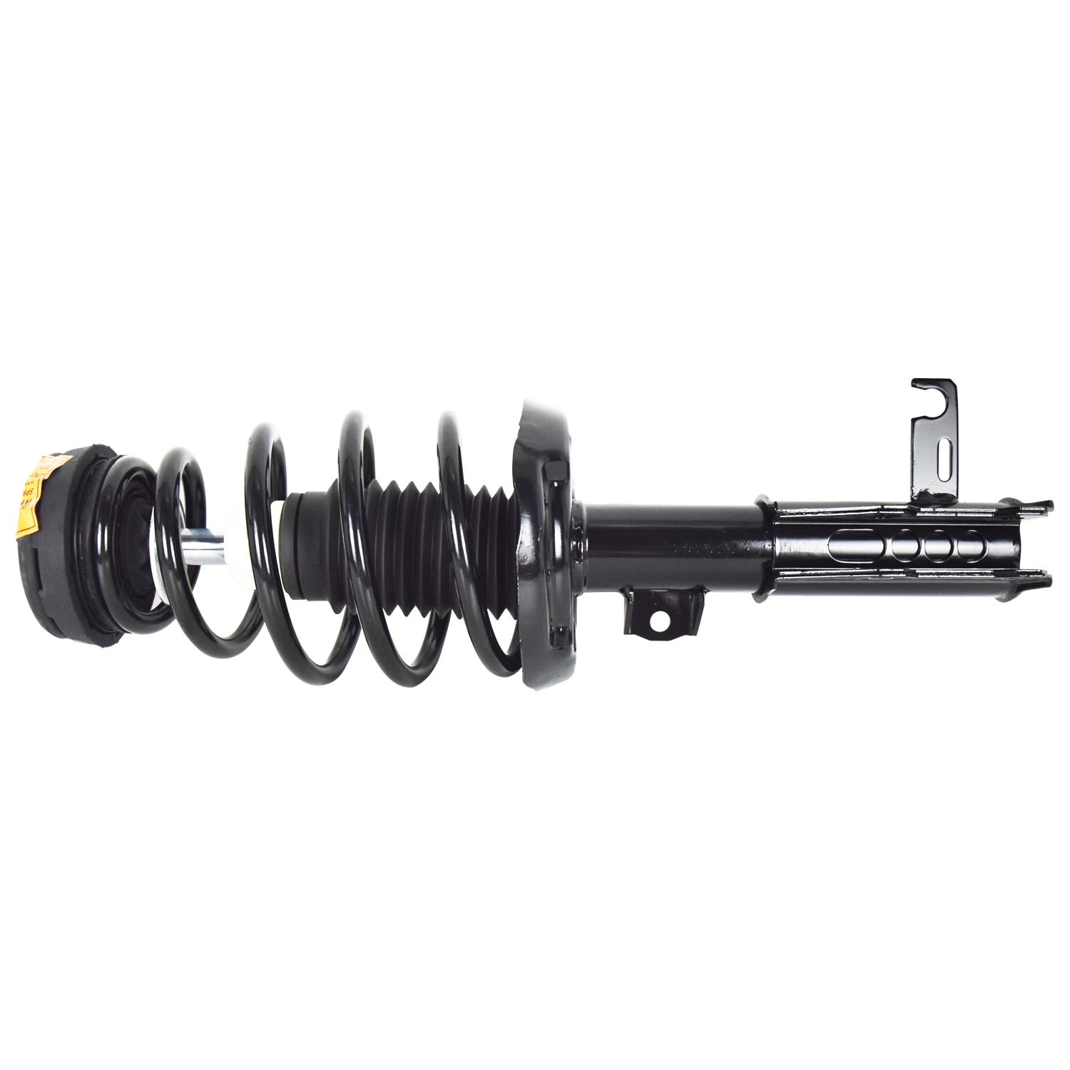 GSP 882799 Suspension Strut and Coil Spring Assembly product image 3 of 3