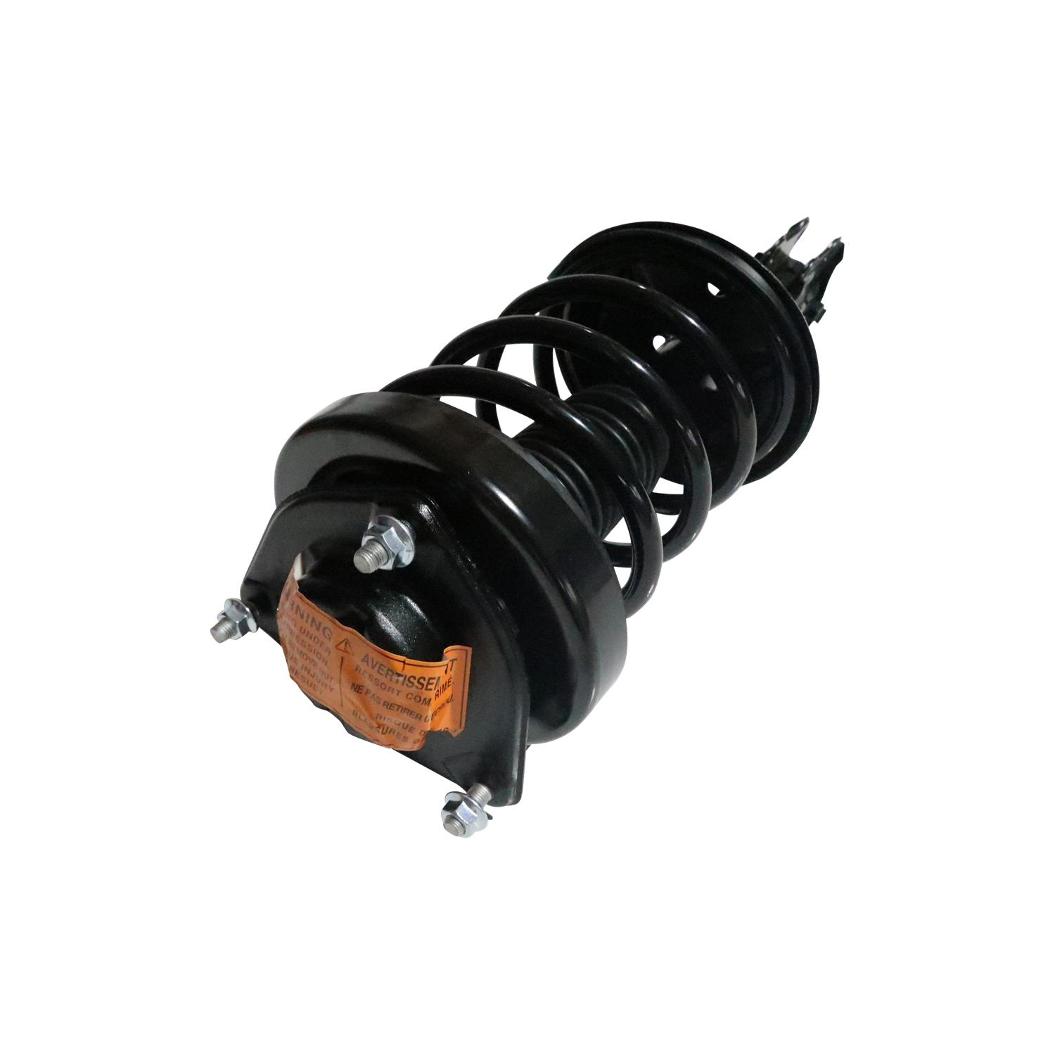 GSP 882804 - Suspension Strut and Coil Spring Assembly GSP 882804 Suspension Strut and Coil Spring Assembly product image 1 of 3