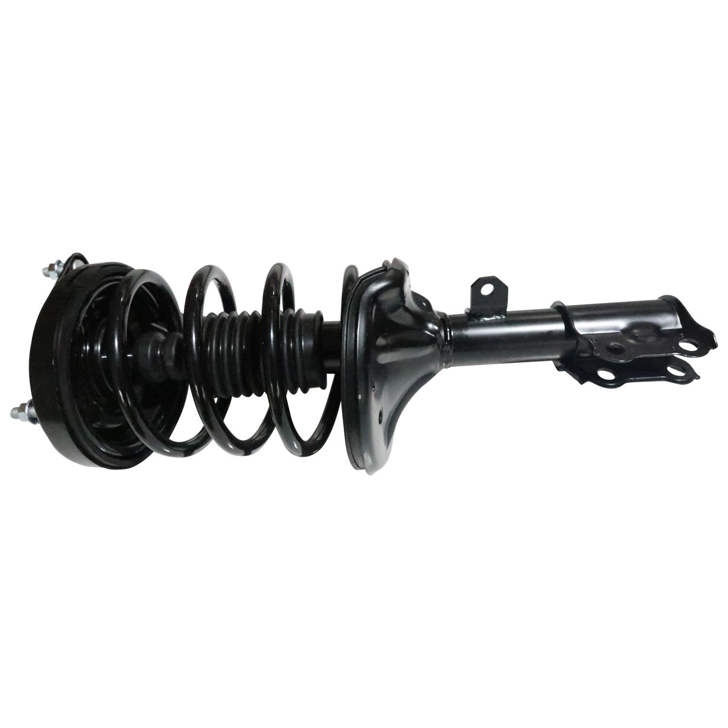 GSP 882804 - Suspension Strut and Coil Spring Assembly GSP 882804 Suspension Strut and Coil Spring Assembly product image 2 of 3