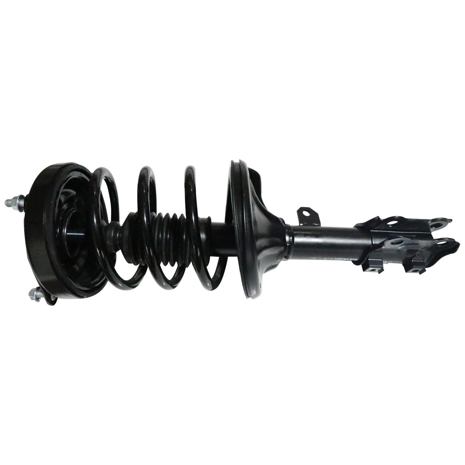 GSP 882804 - Suspension Strut and Coil Spring Assembly GSP 882804 Suspension Strut and Coil Spring Assembly product image 3 of 3