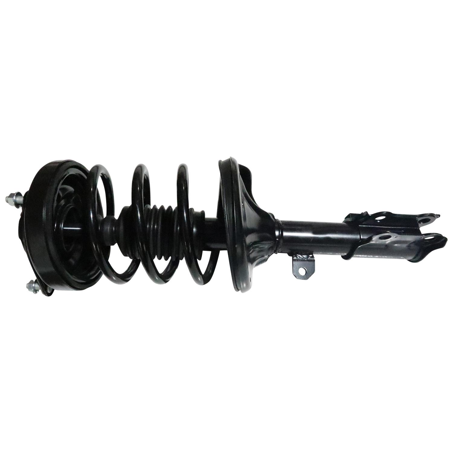 GSP 882805 Suspension Strut and Coil Spring Assembly product image 3 of 3