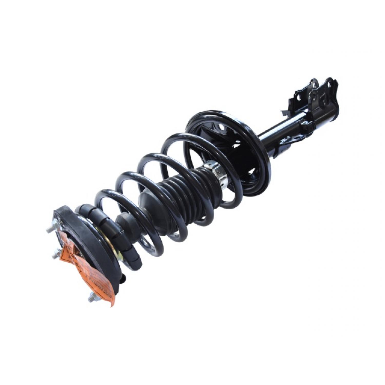 GSP 882806 Suspension Strut and Coil Spring Assembly product image 1 of 3