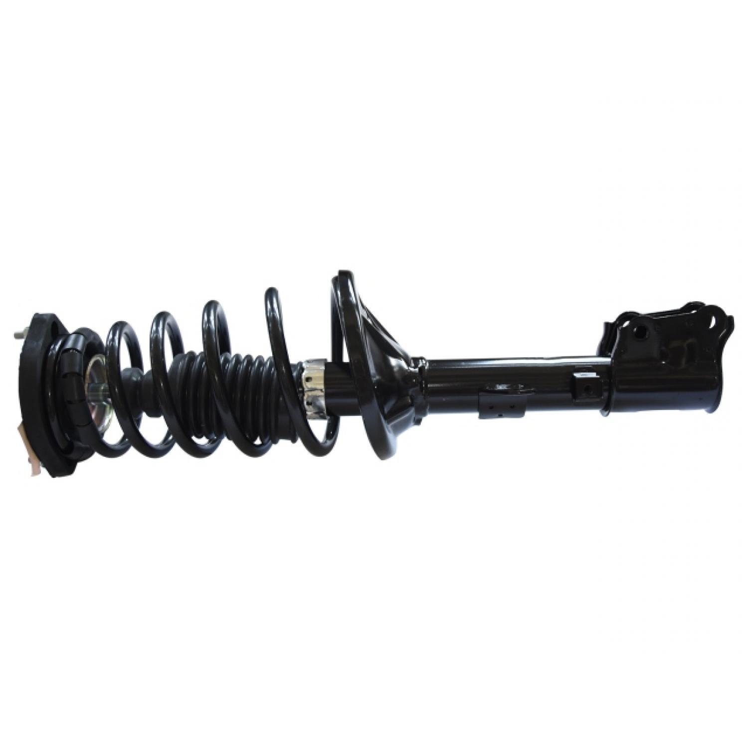 GSP 882806 Suspension Strut and Coil Spring Assembly product image 2 of 3