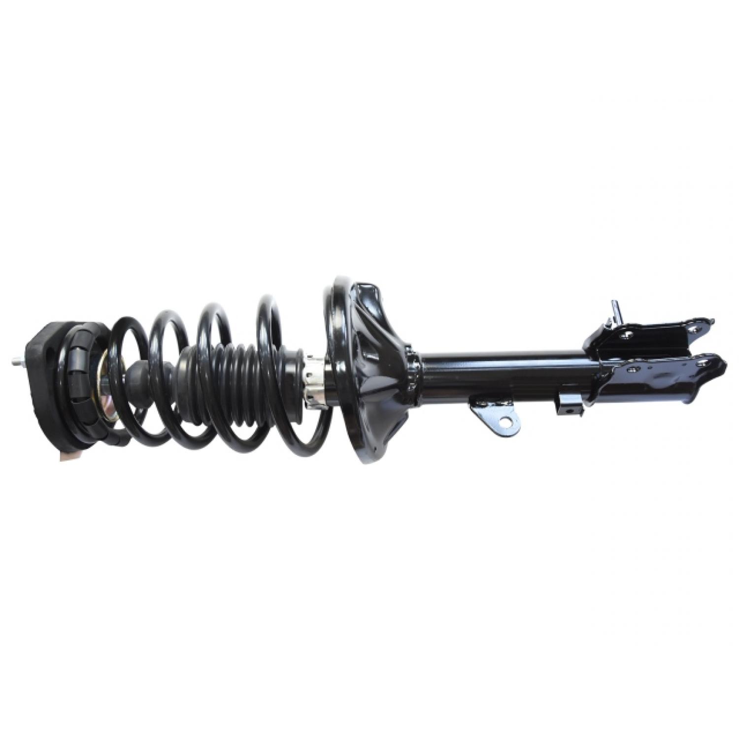 GSP 882806 Suspension Strut and Coil Spring Assembly product image 3 of 3