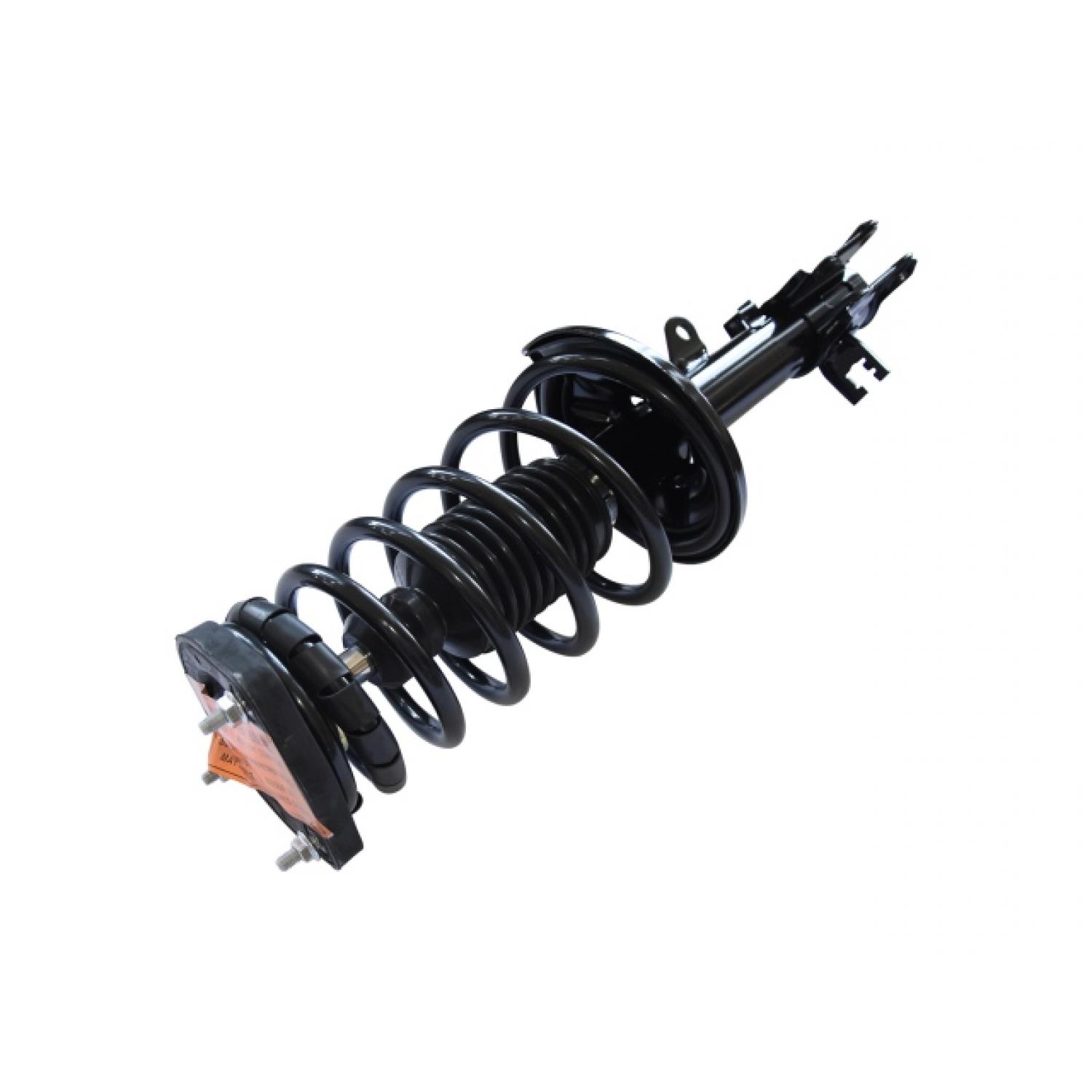 GSP 882807 Suspension Strut and Coil Spring Assembly product image 1 of 3