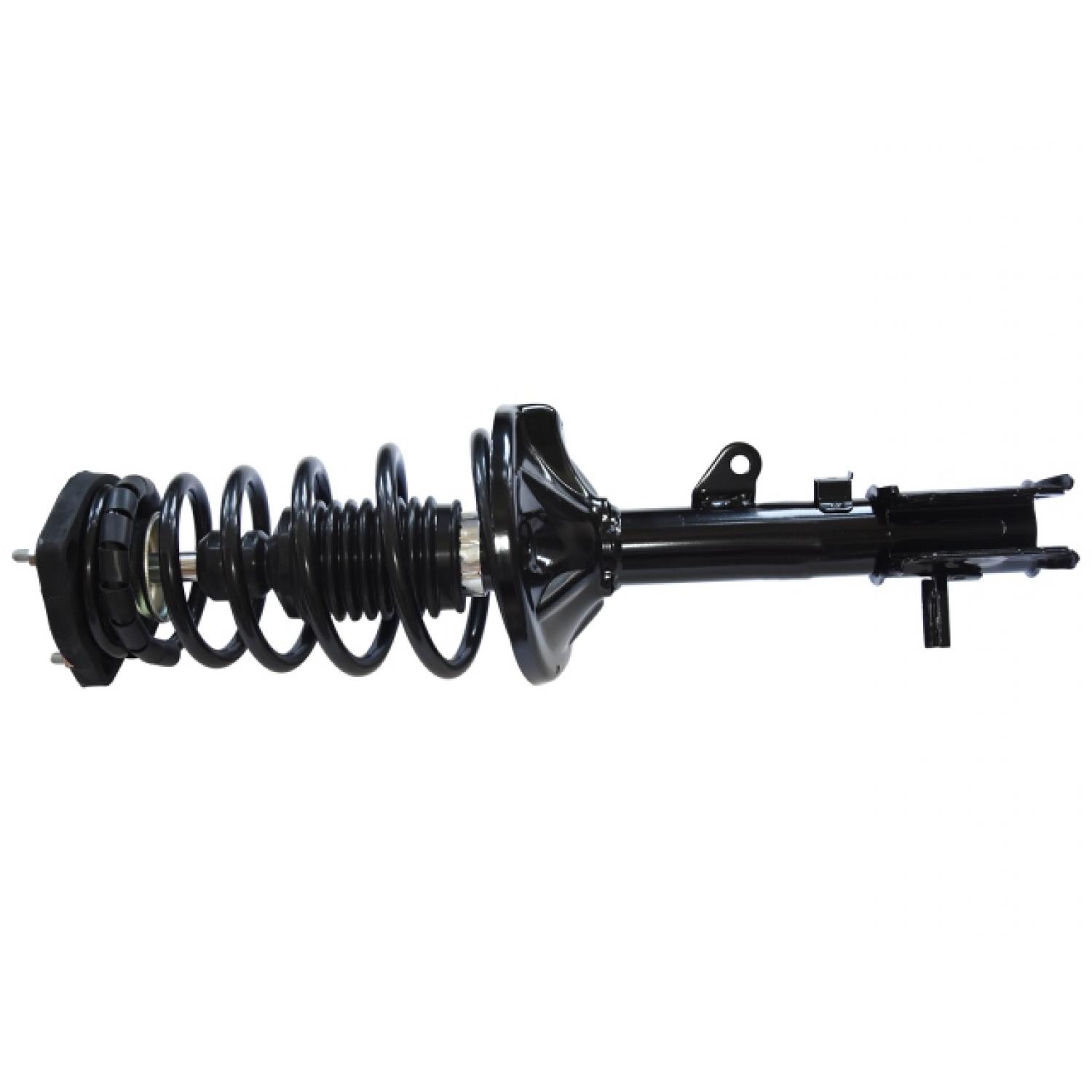 GSP 882807 Suspension Strut and Coil Spring Assembly product image 2 of 3