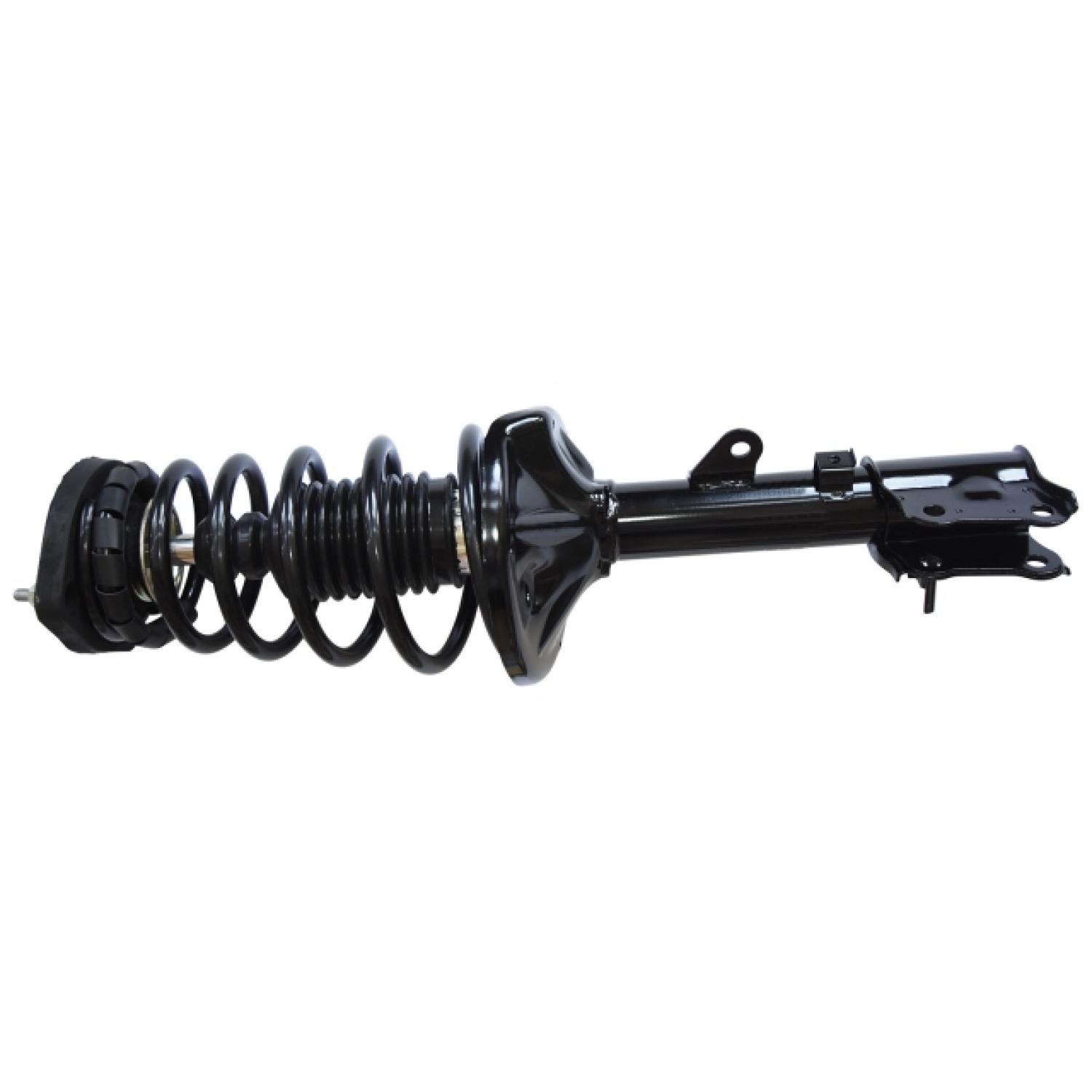 GSP 882807 Suspension Strut and Coil Spring Assembly product image 3 of 3