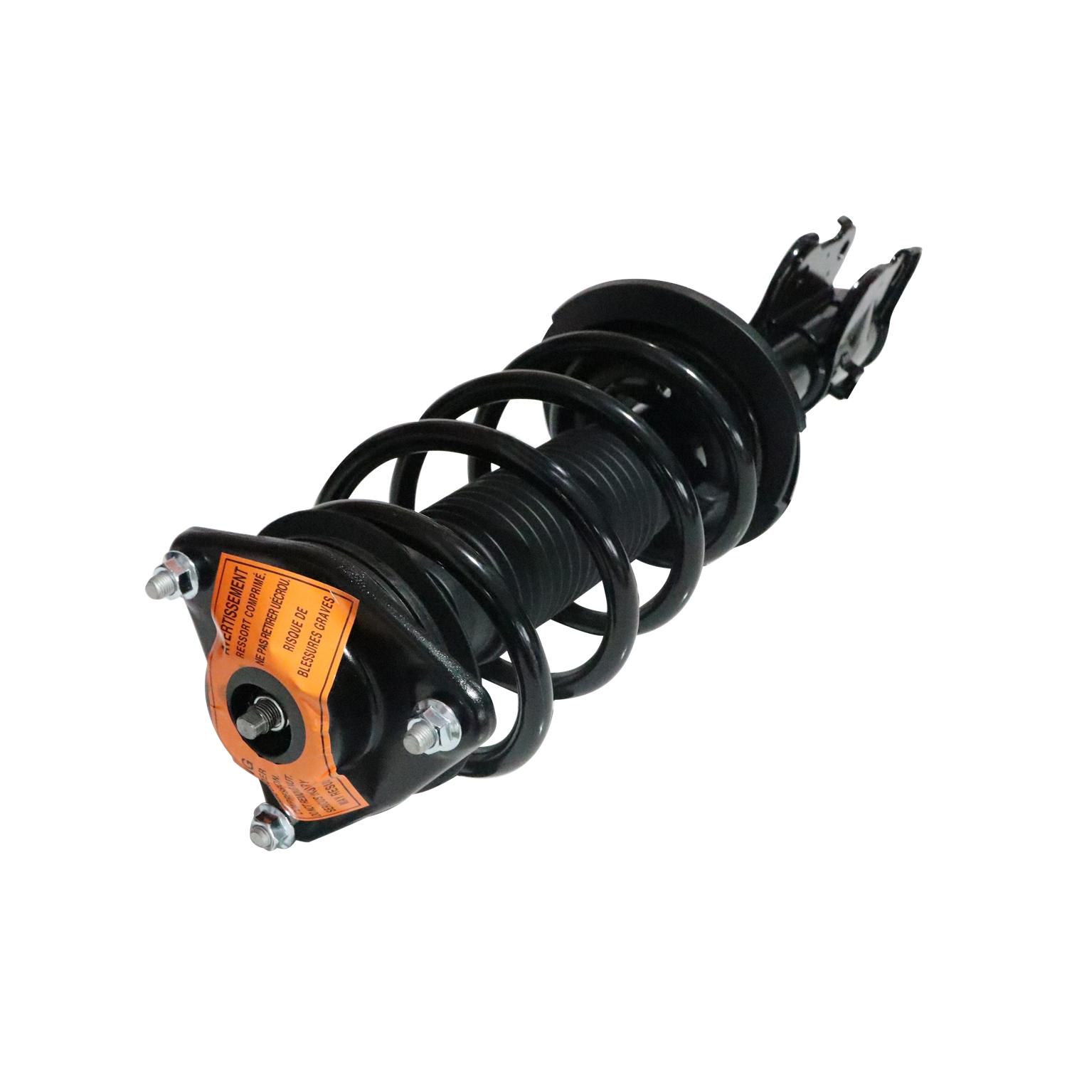 GSP 882808 Suspension Strut and Coil Spring Assembly product image 1 of 3