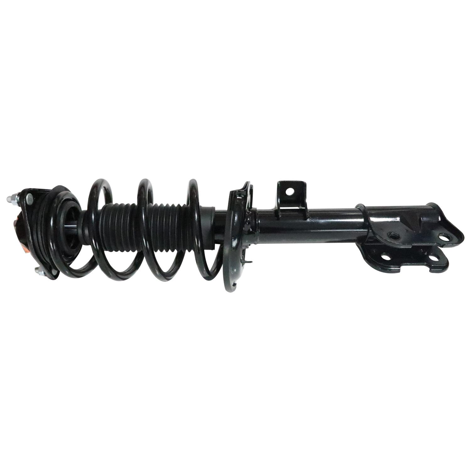GSP 882808 Suspension Strut and Coil Spring Assembly product image 2 of 3