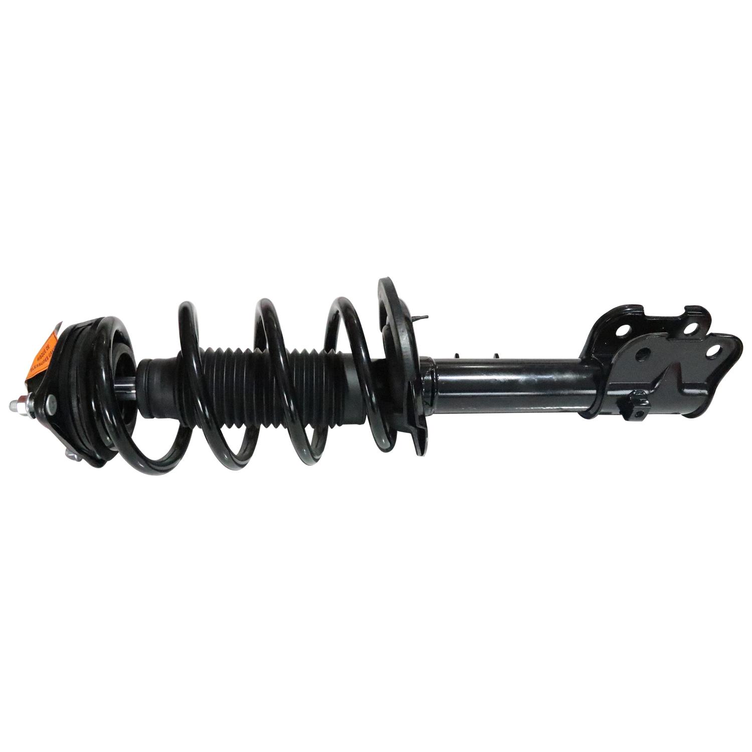 GSP 882808 Suspension Strut and Coil Spring Assembly product image 3 of 3