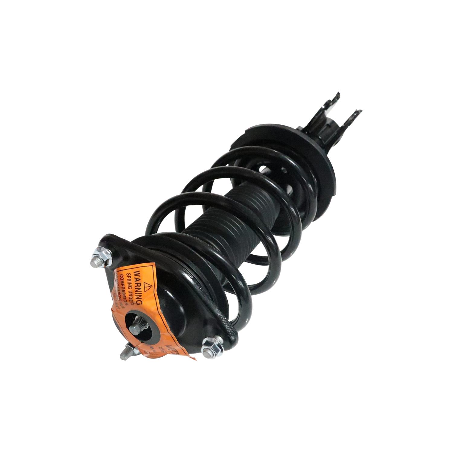 GSP 882809 Suspension Strut and Coil Spring Assembly product image 1 of 3