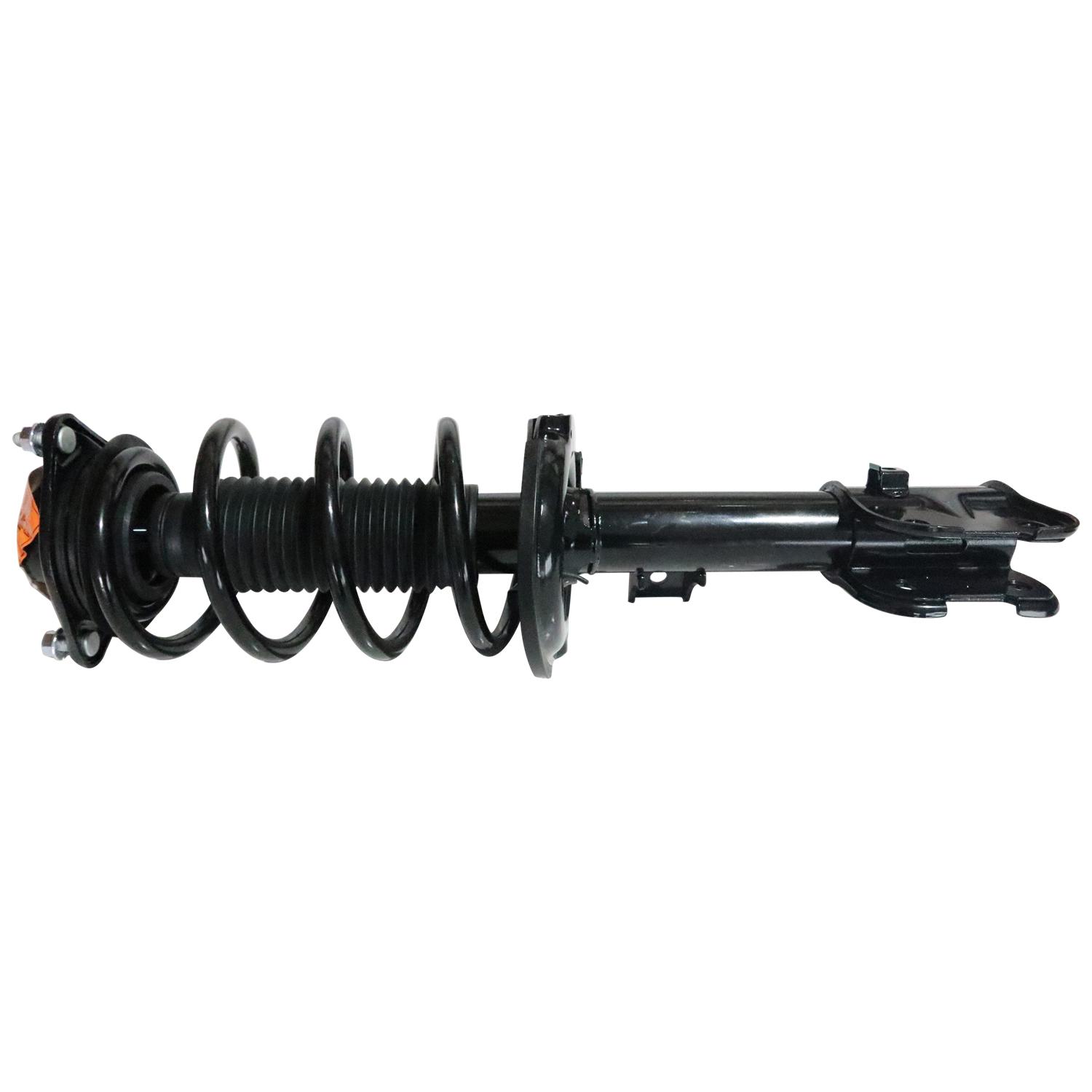 GSP 882809 Suspension Strut and Coil Spring Assembly product image 2 of 3