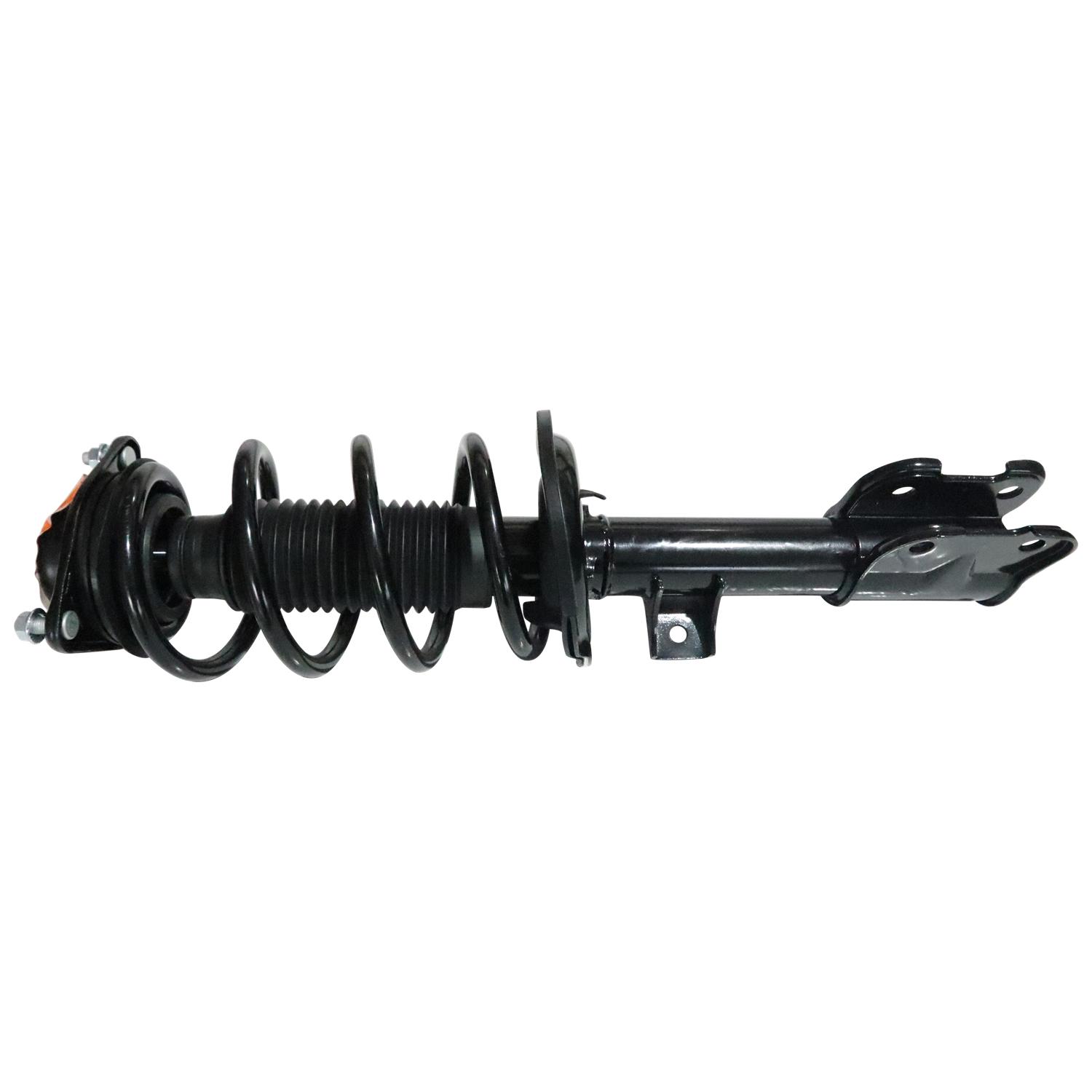 GSP 882809 Suspension Strut and Coil Spring Assembly product image 3 of 3