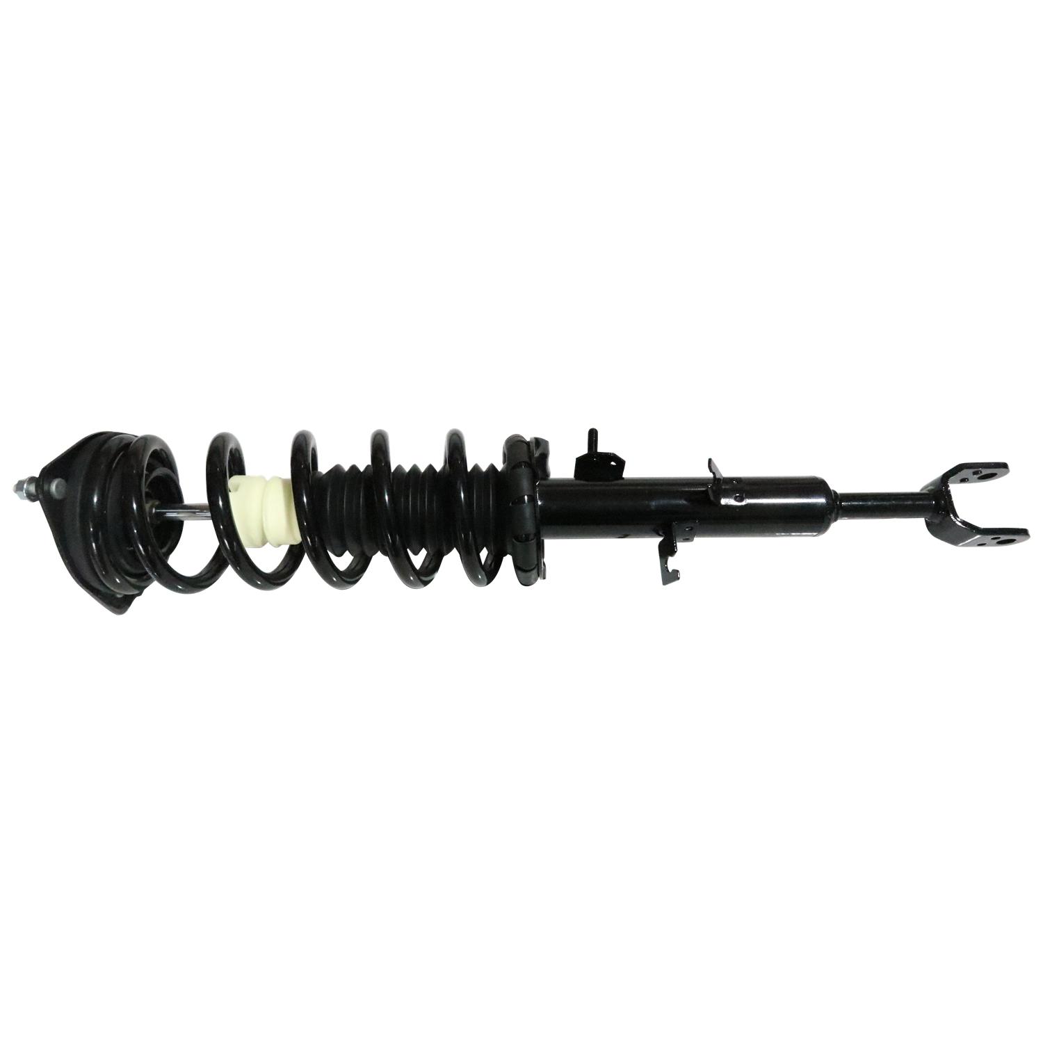 GSP 882814 Suspension Strut and Coil Spring Assembly product image 2 of 3