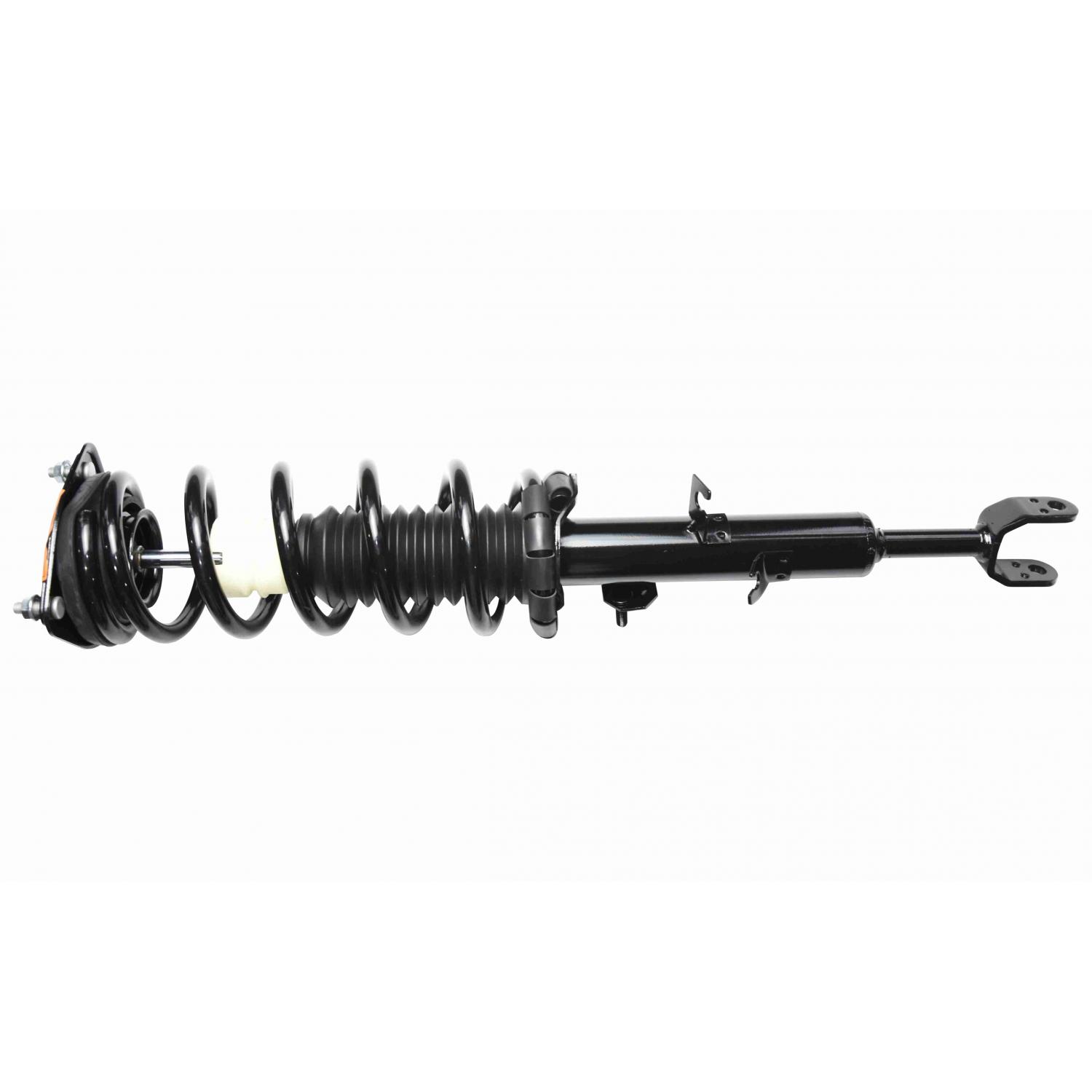 GSP 882815 Suspension Strut and Coil Spring Assembly product image 3 of 3