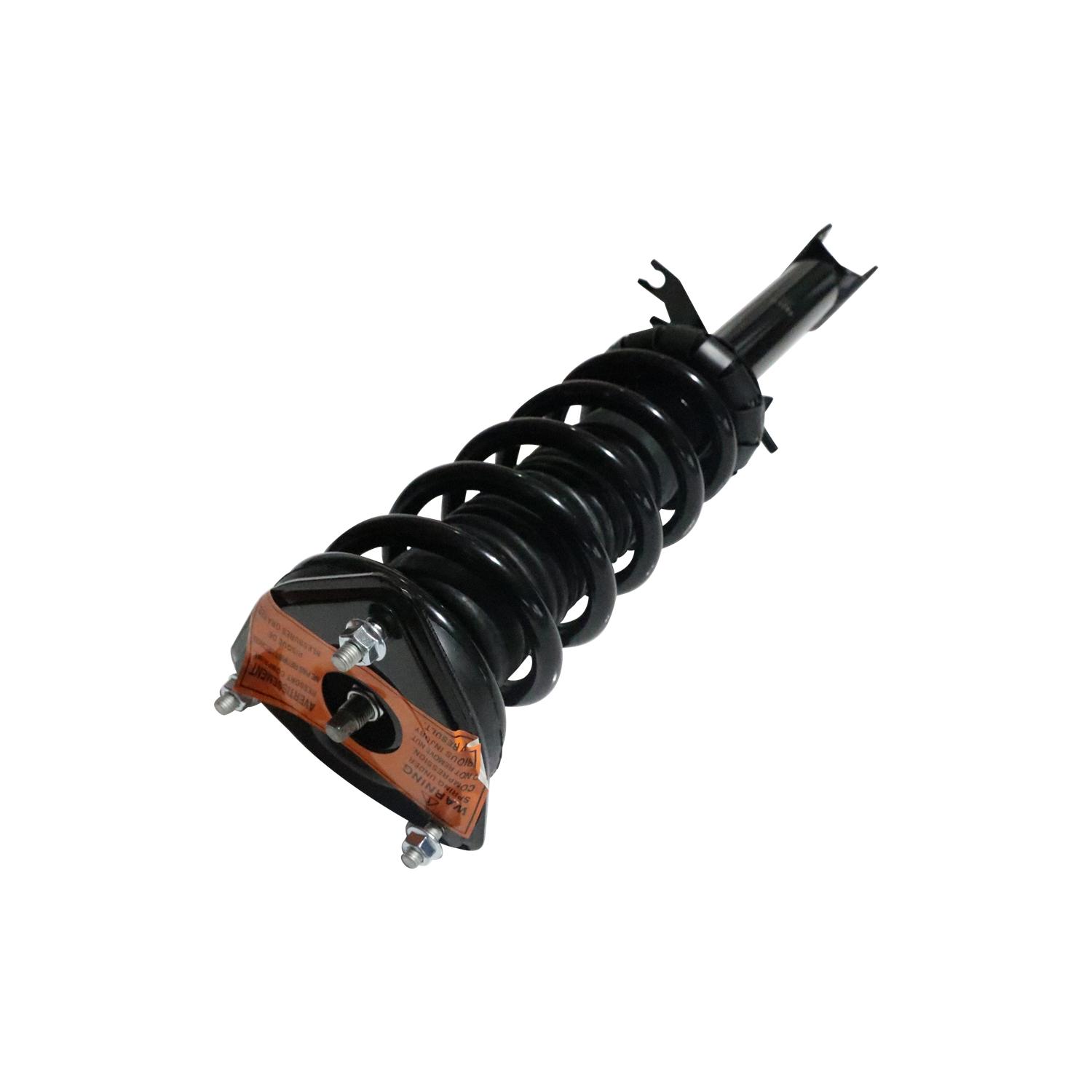 GSP 882816 Suspension Strut and Coil Spring Assembly product image 1 of 3