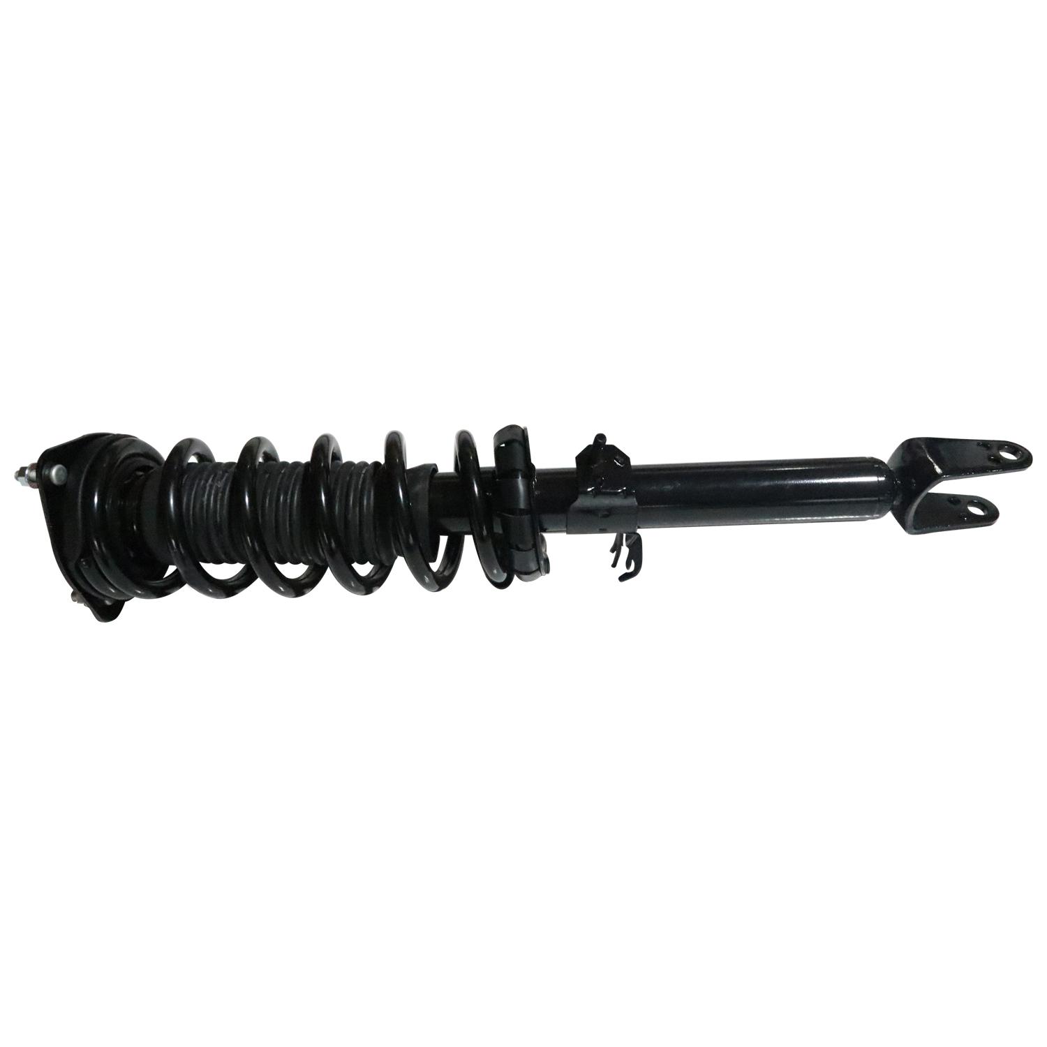 GSP 882816 Suspension Strut and Coil Spring Assembly product image 2 of 3