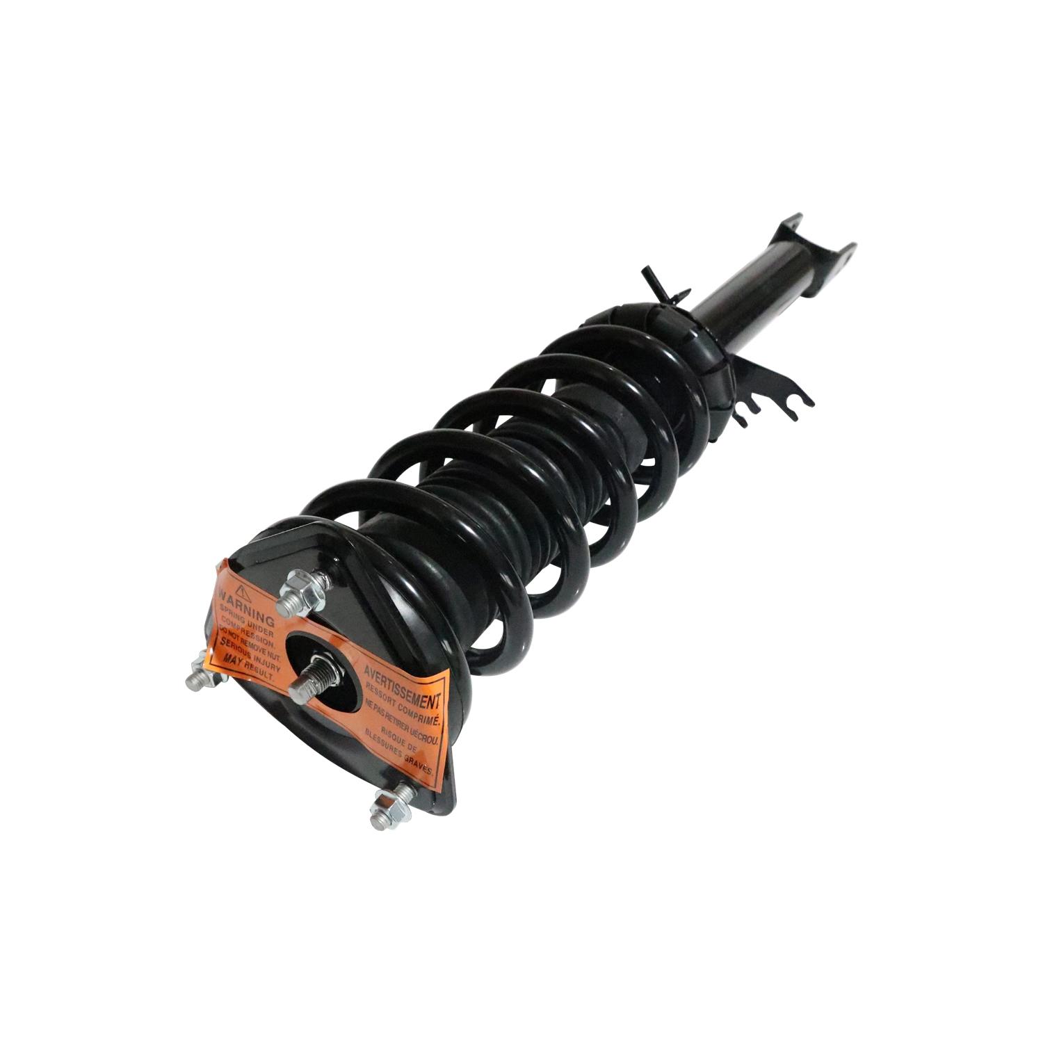 GSP 882817 Suspension Strut and Coil Spring Assembly product image 1 of 3